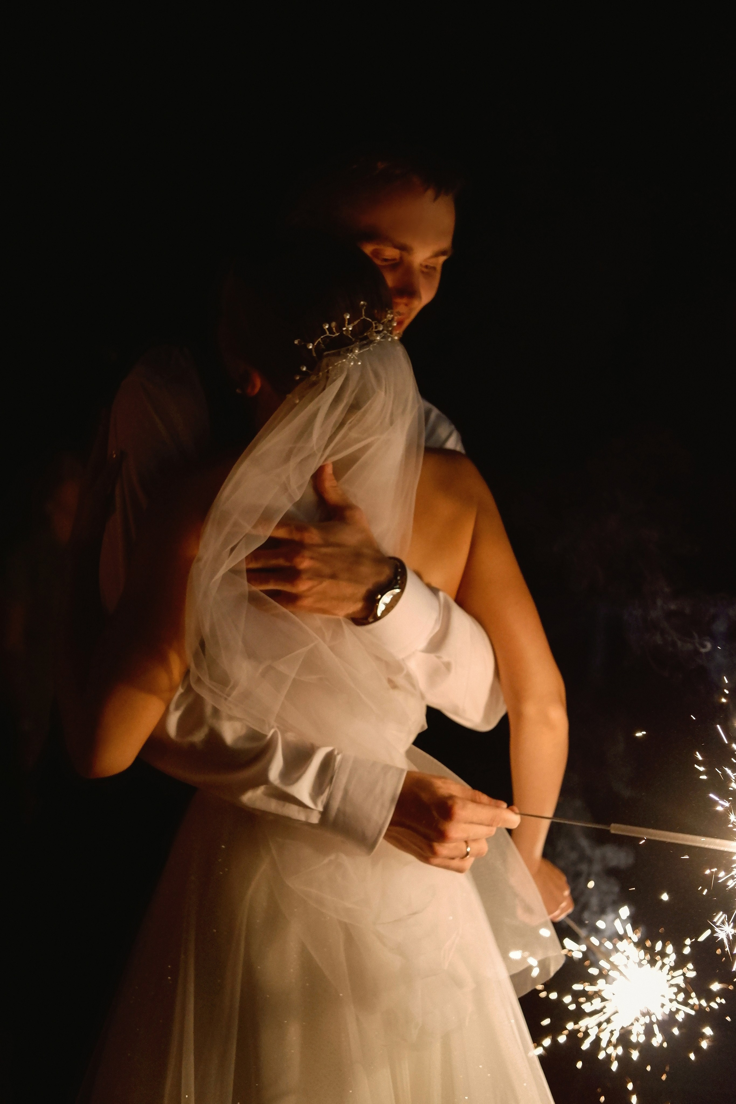 Свадебные истории. Маркова Мария — душевный фотограф со вкусом и стилем