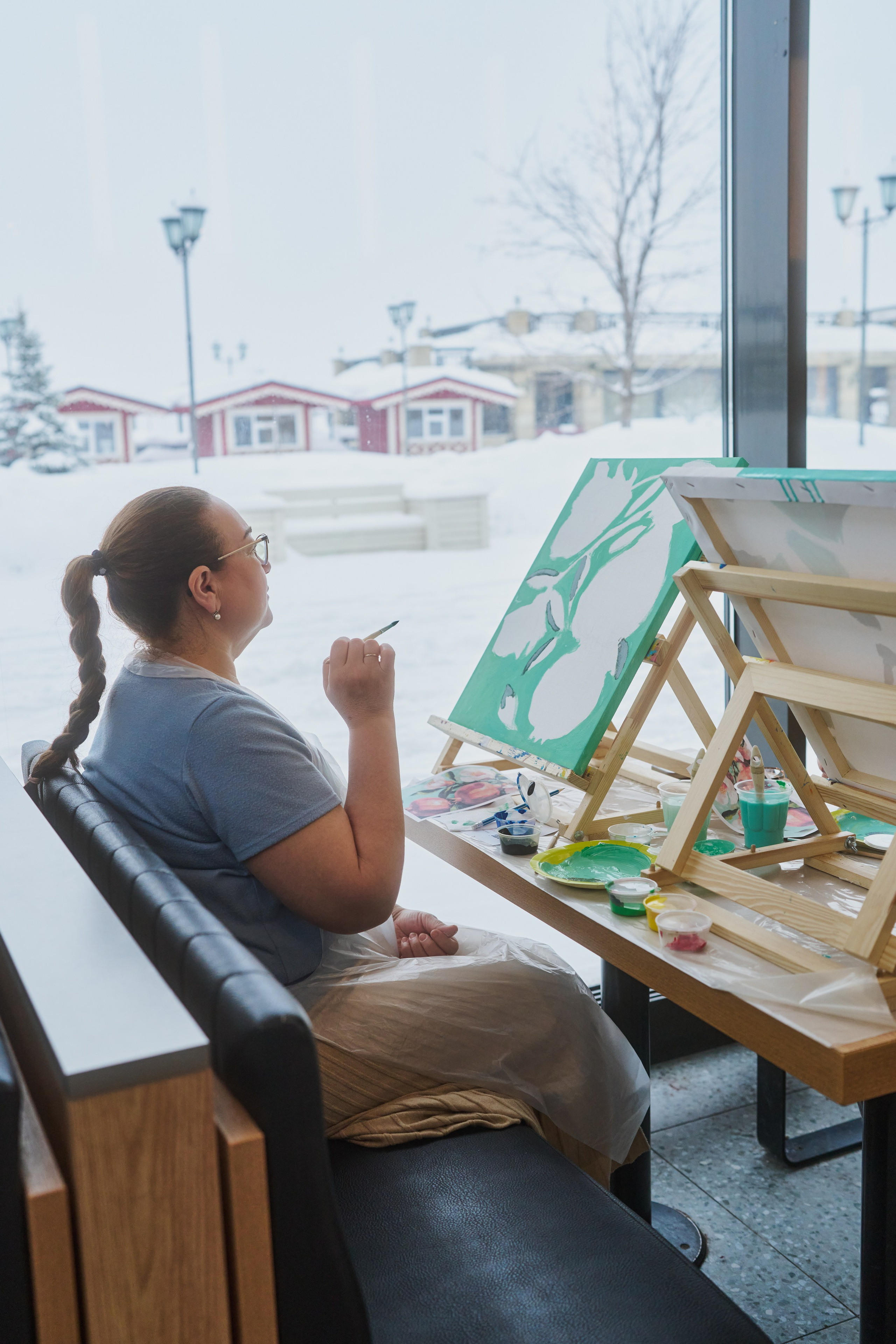 Репортаж. Свадебный и индивидуальный фотограф Аля Мамакова