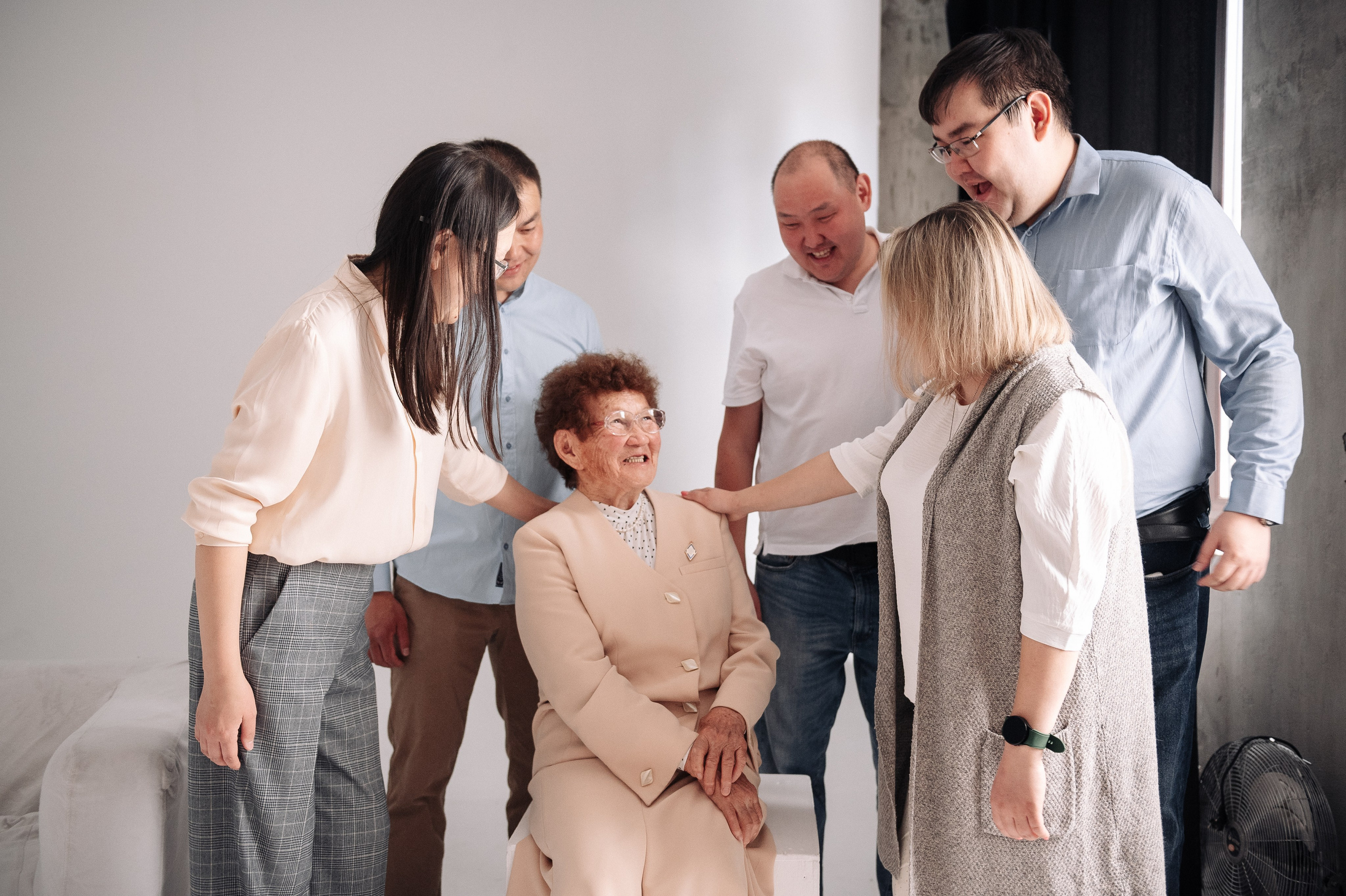 4. Фотограф Улан-Удэ, Бурятия