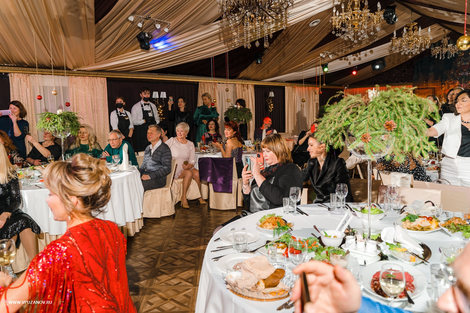 Фотосъемка дня рождения