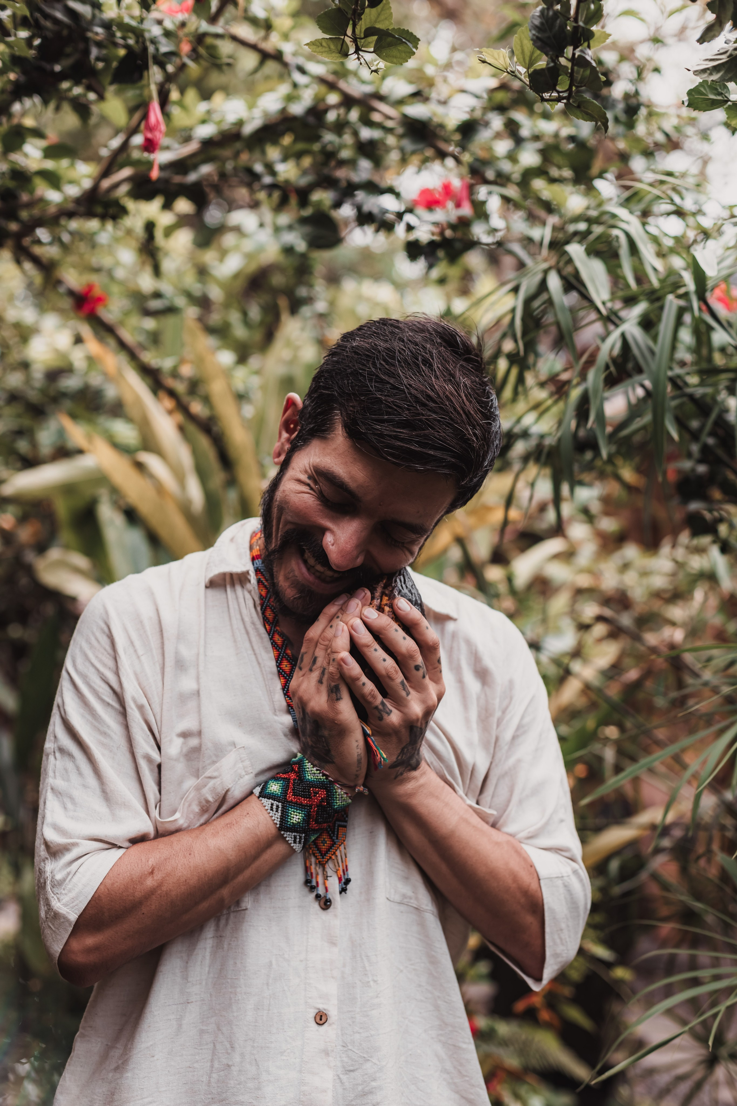 Cacao alchemy w Juan. Мариам Багдасарян