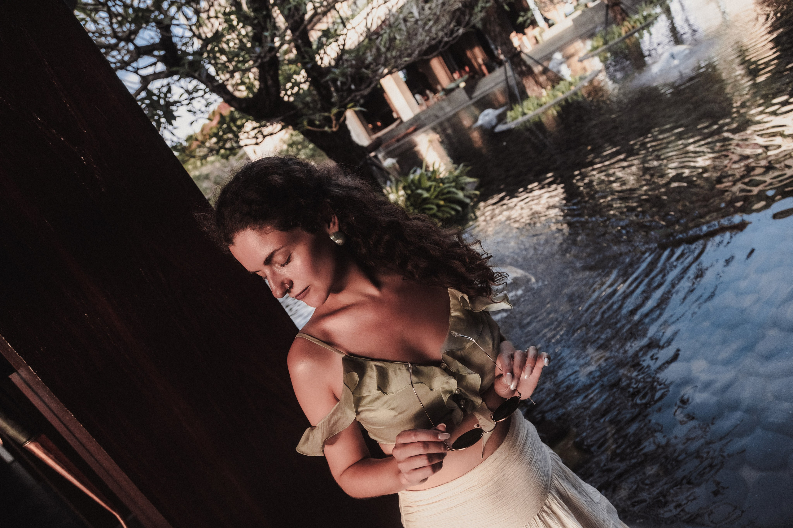 Keli. Mariam Bagdasaryan