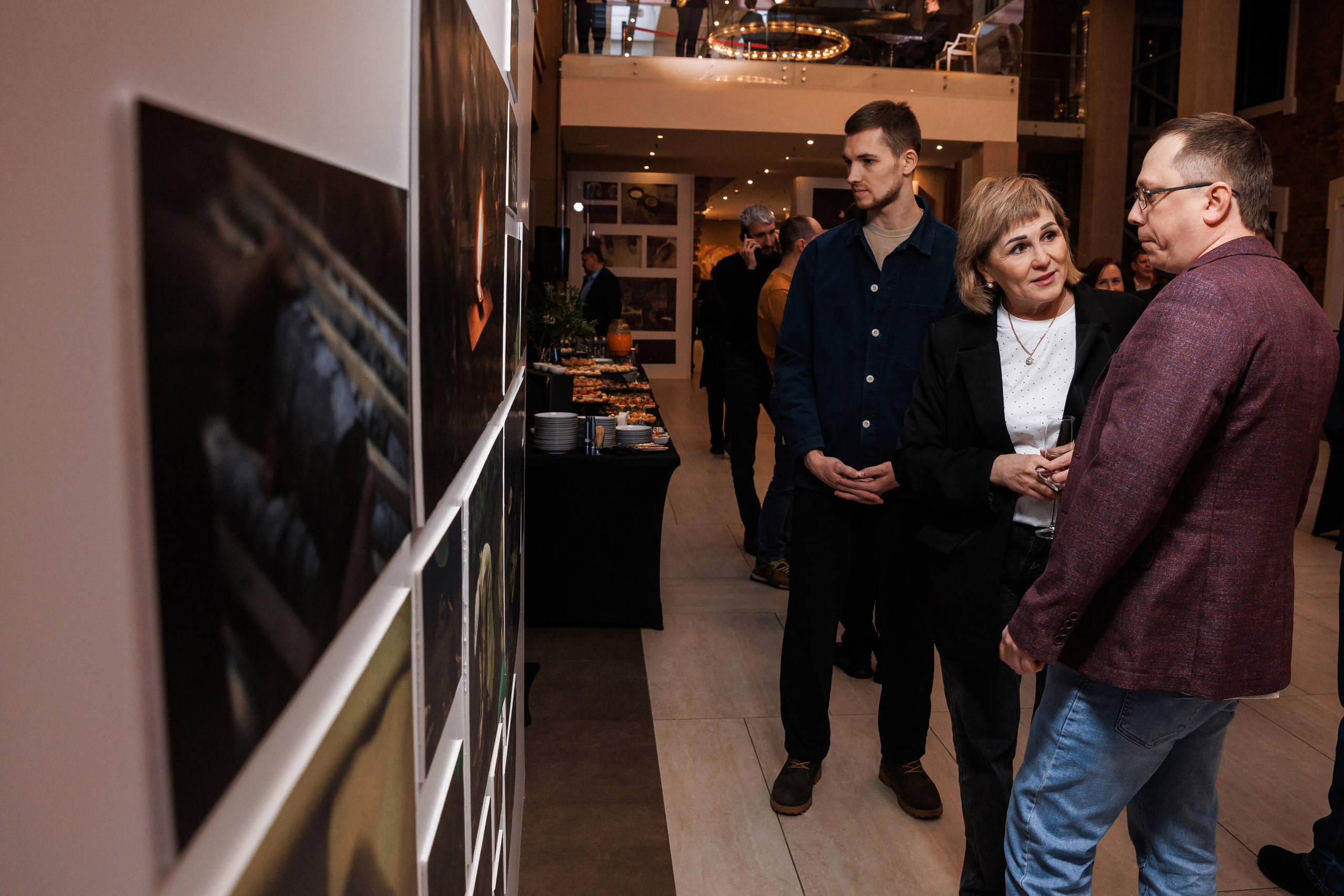 Полиметалл: «Уральская Аномалия». 1