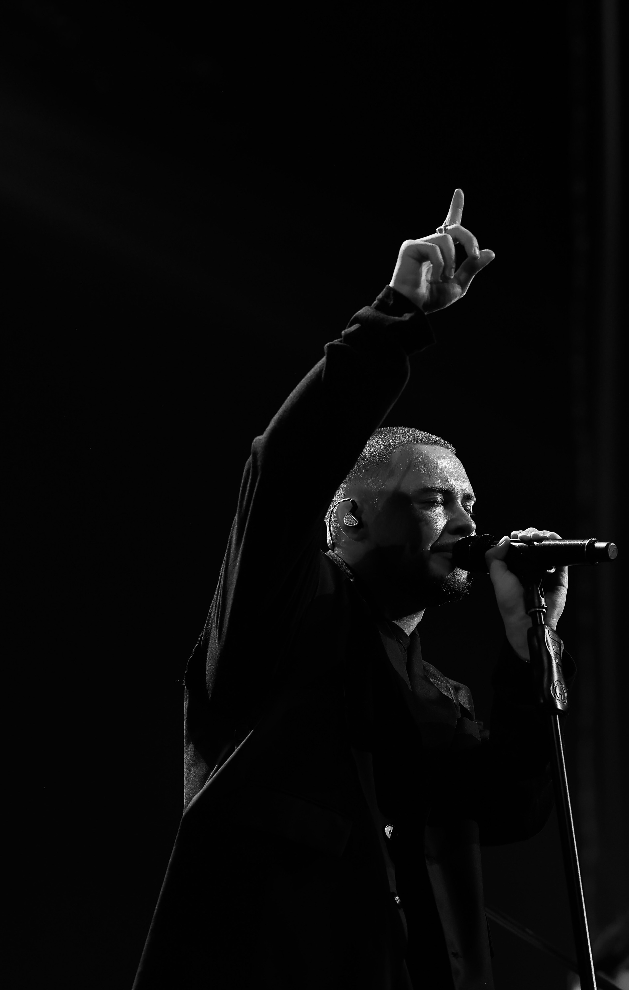 IZBA FEST @VK STADIUM