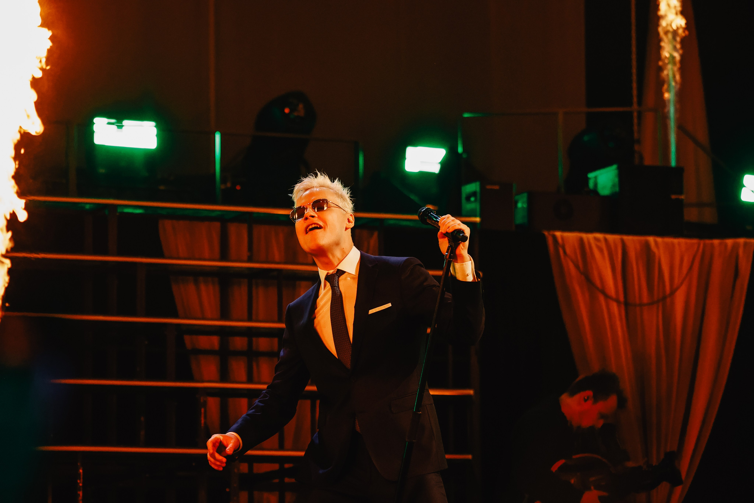 ШАМАН-ОНА МОЯ! @LIVE ARENA