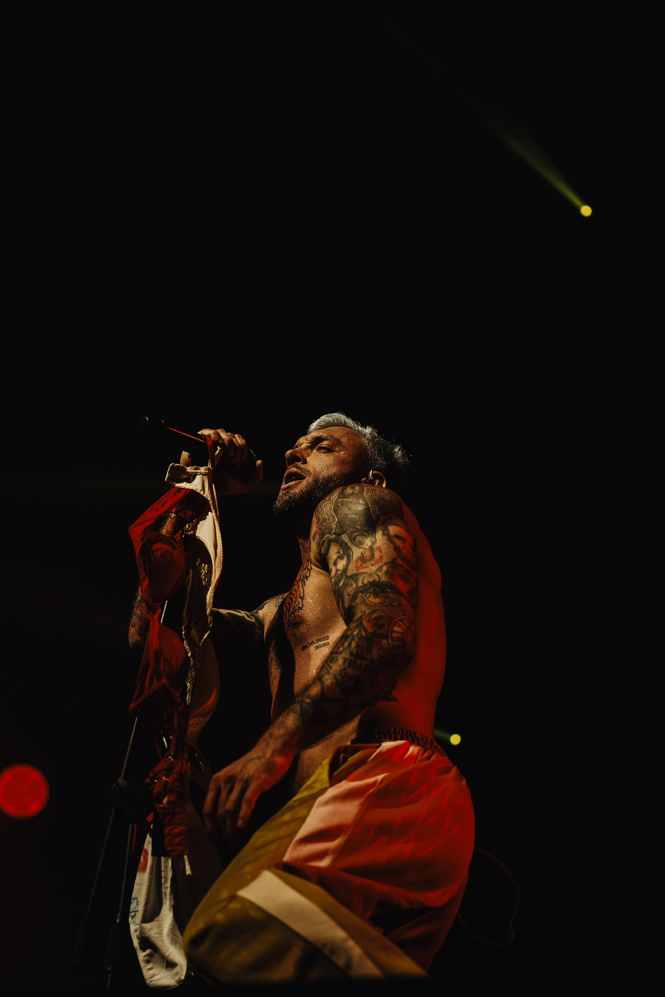 ГУДТАЙМС @MTC LIVE HALL