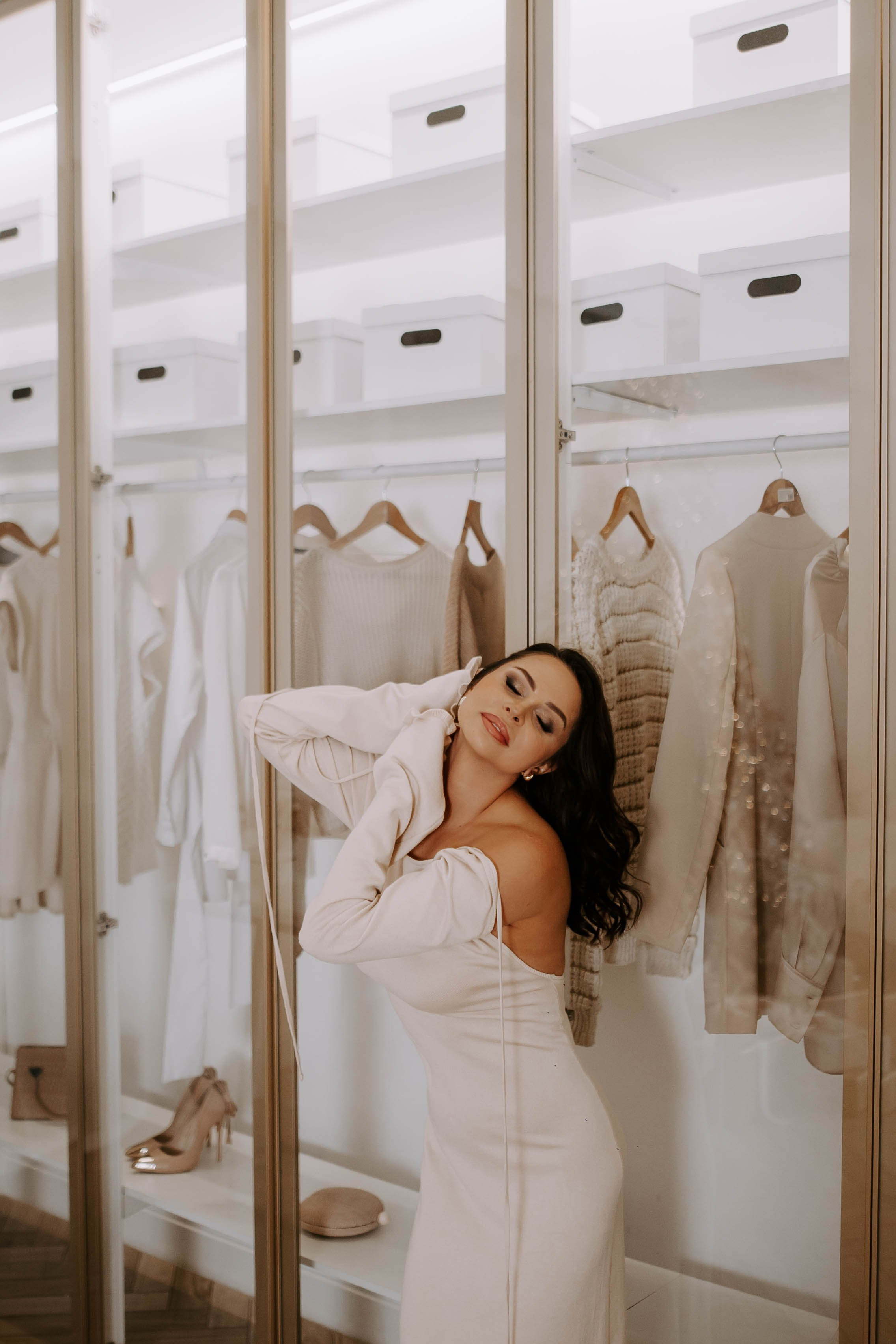 Софья. Фотограф Veronika Potaseva