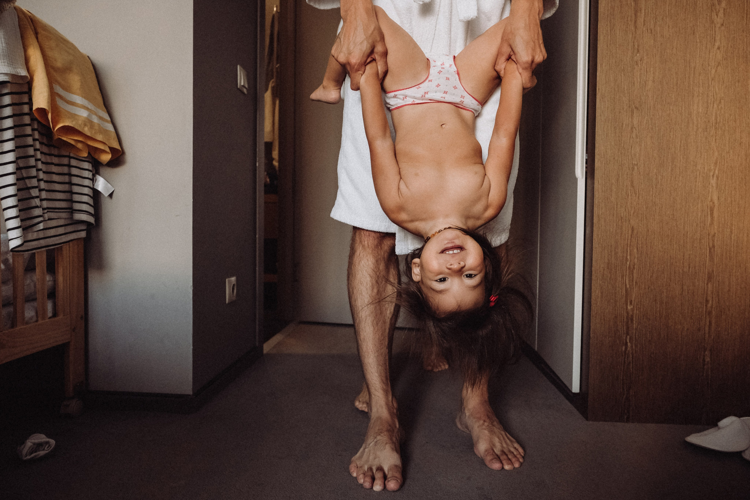 Семья Ульяны. Семейный фотограф Москва