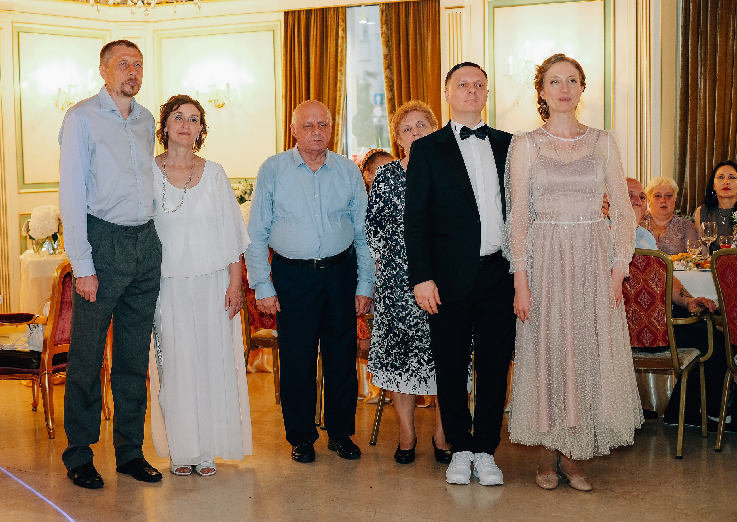 Александр и Мария. Фотограф и видеограф в Москве Полина Абраменкова