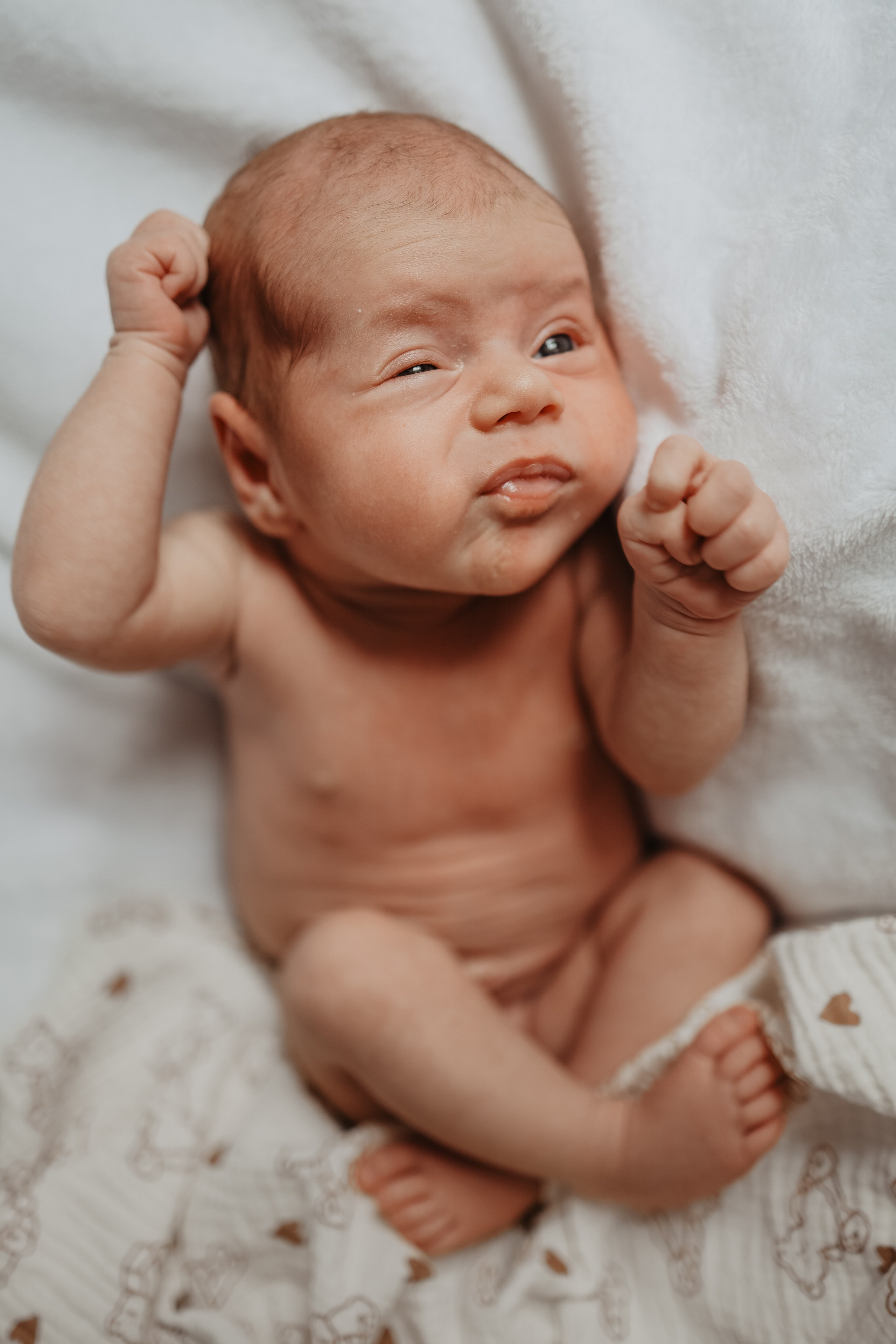 Дети. Фотограф и видеограф в Москве Полина Абраменкова