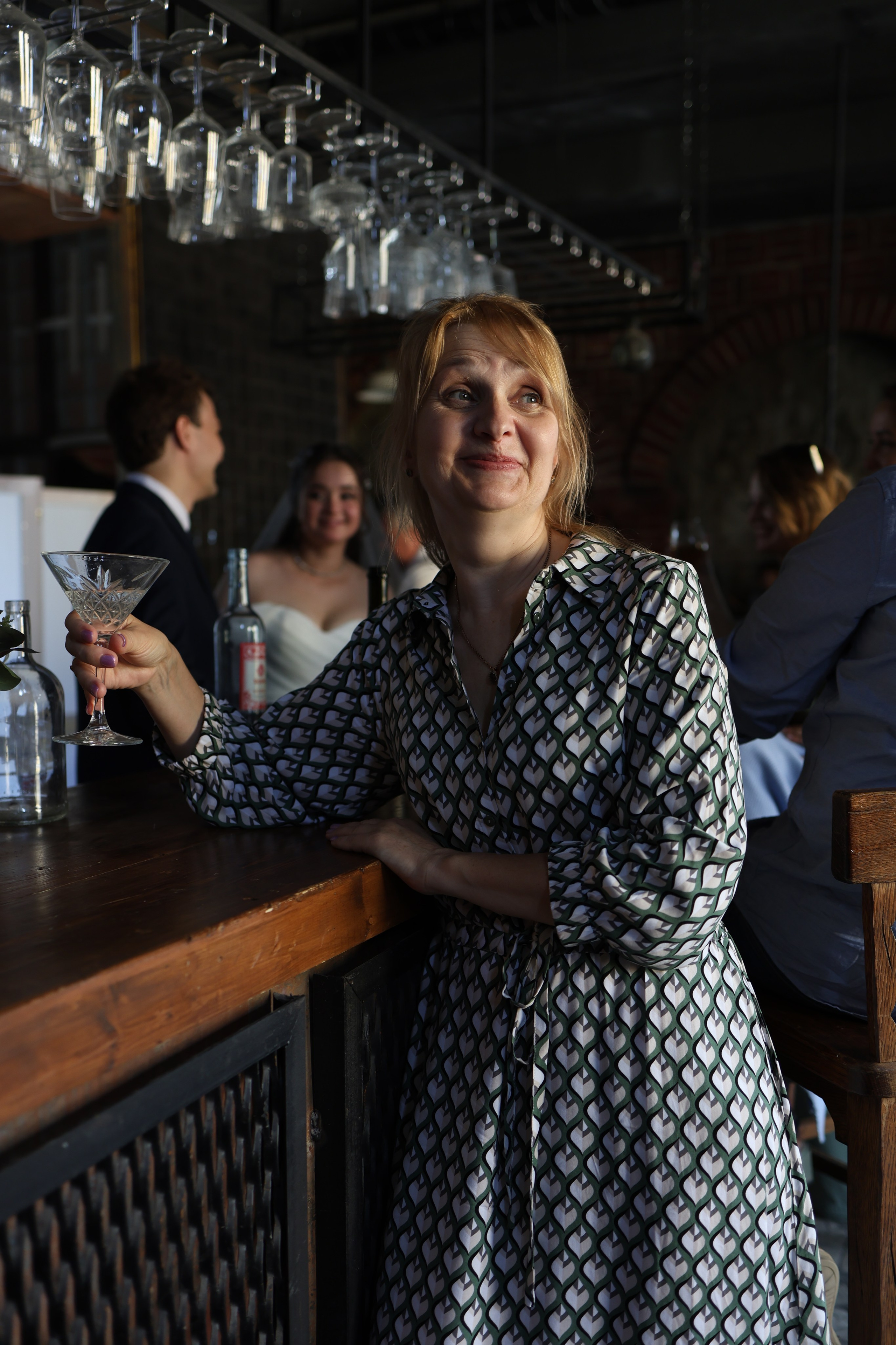 Михаил и Александра. Фотограф и видеограф в Москве Полина Абраменкова