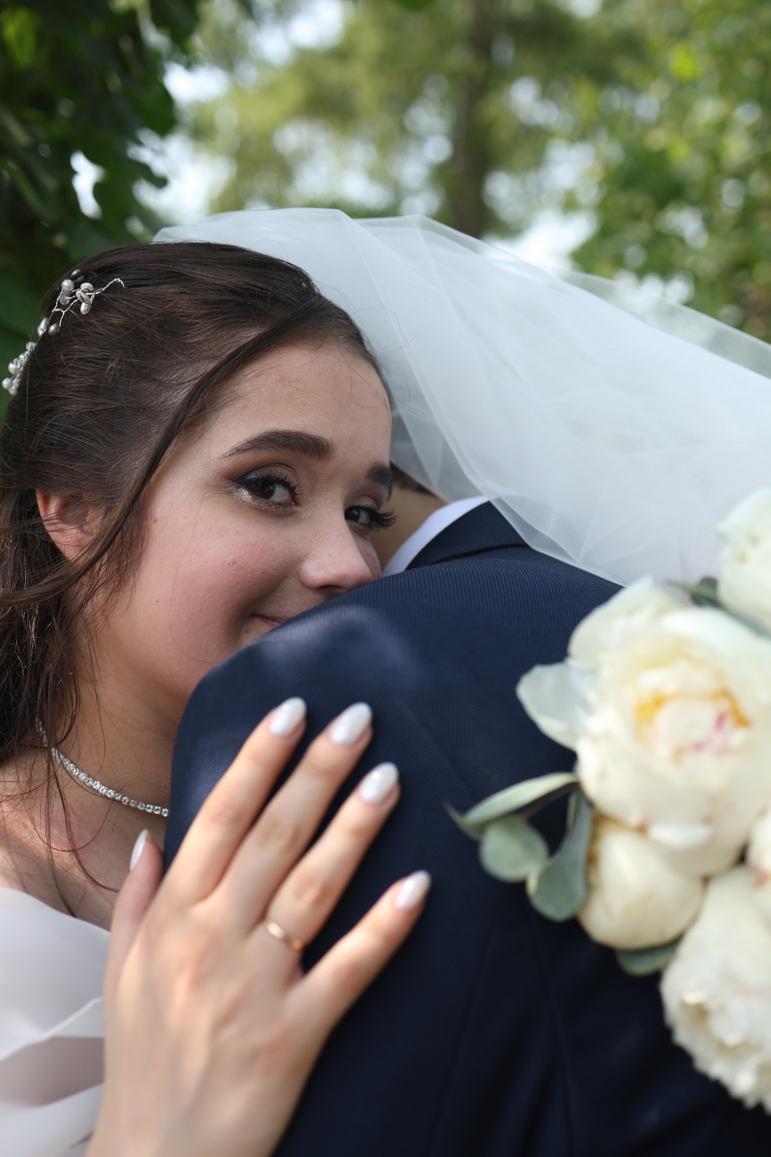 Михаил и Александра. Фотограф и видеограф в Москве Полина Абраменкова