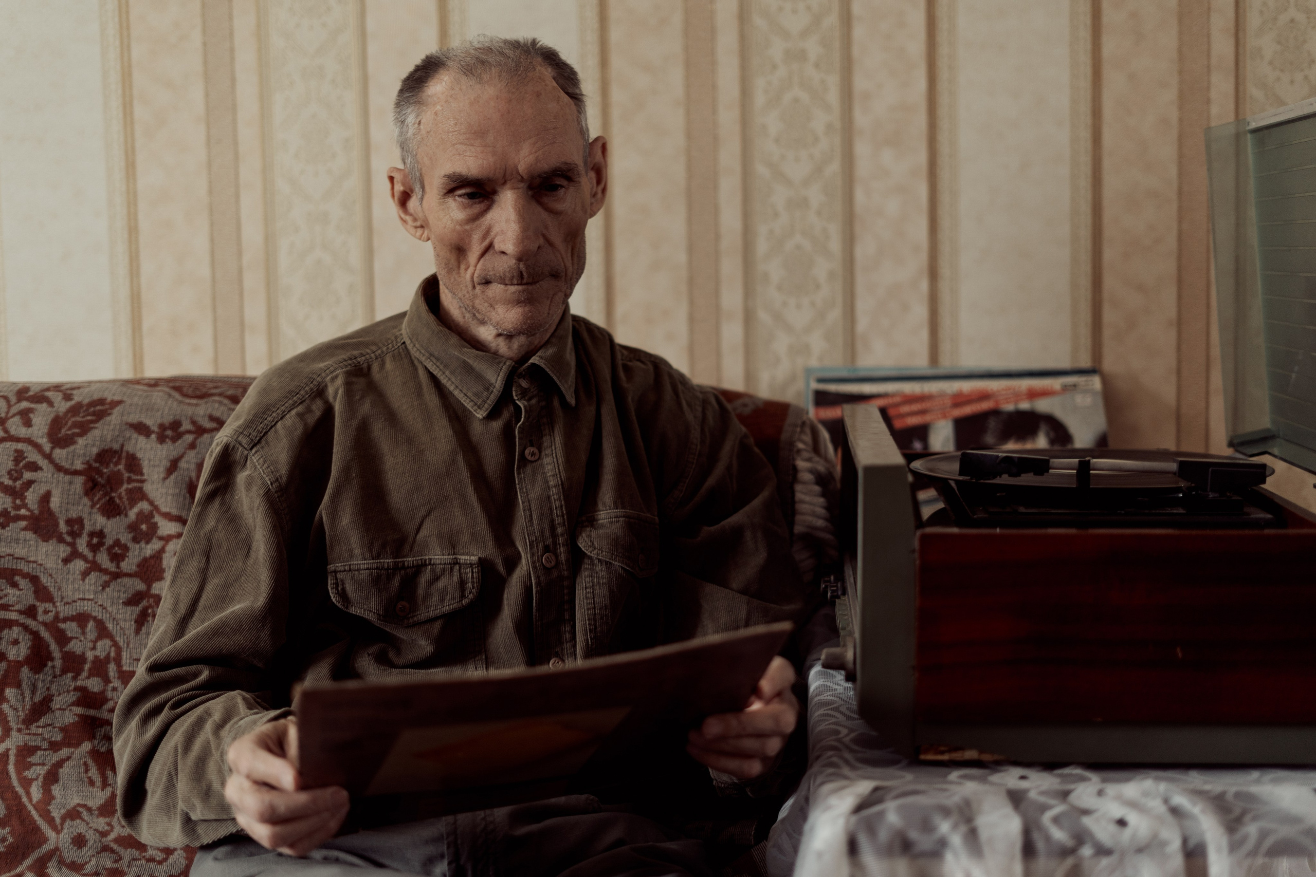 Портреты, портретные фотоссесии, портретные съёмки Волжский, Волгоград