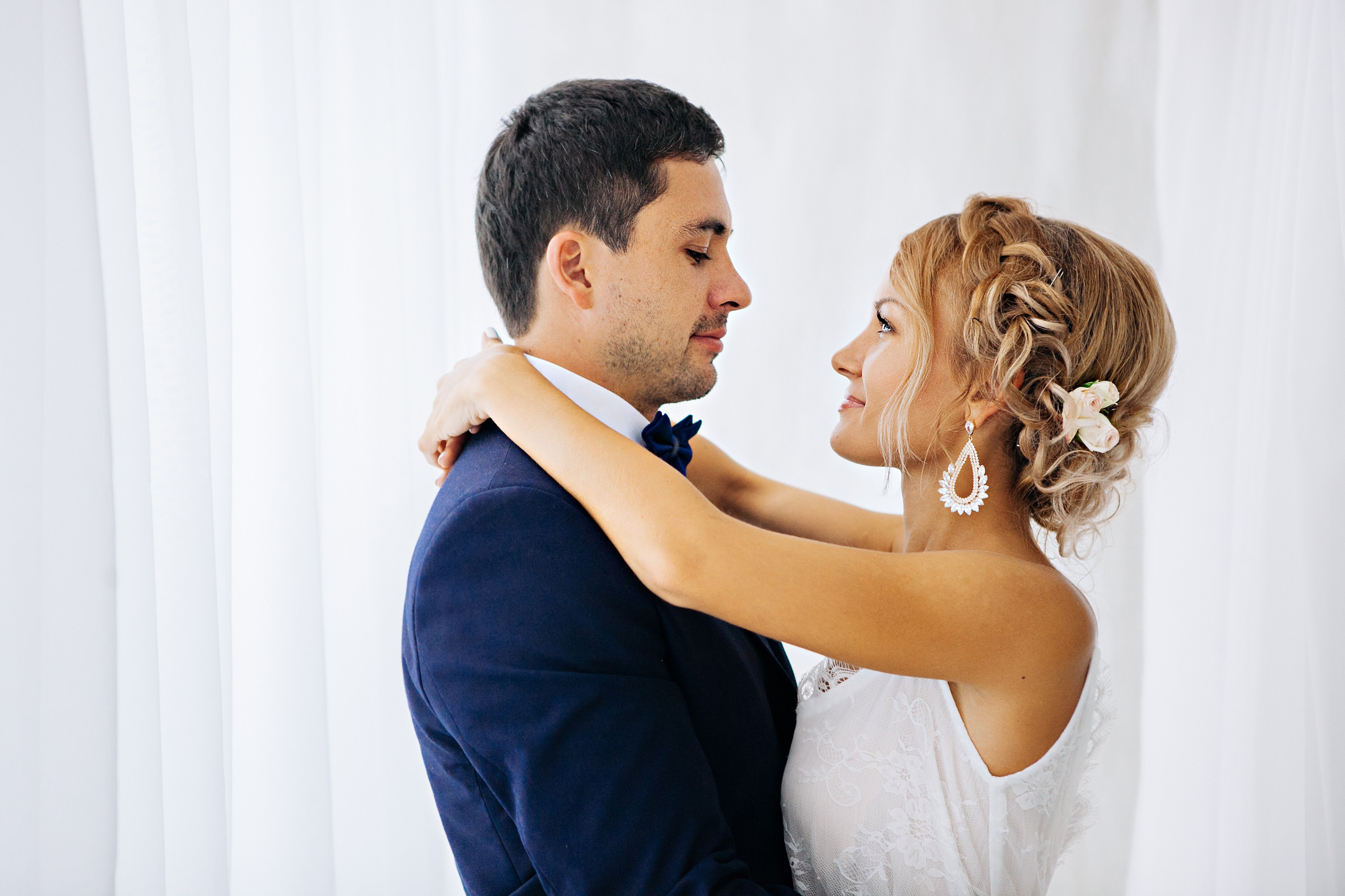 Мария и Радик. Фотограф в Иркутске Анастасия Григорьева