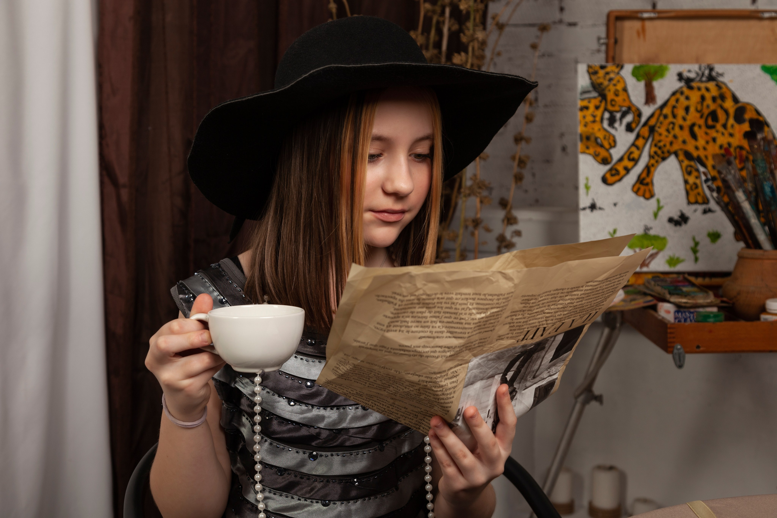 Детки. PROphoto