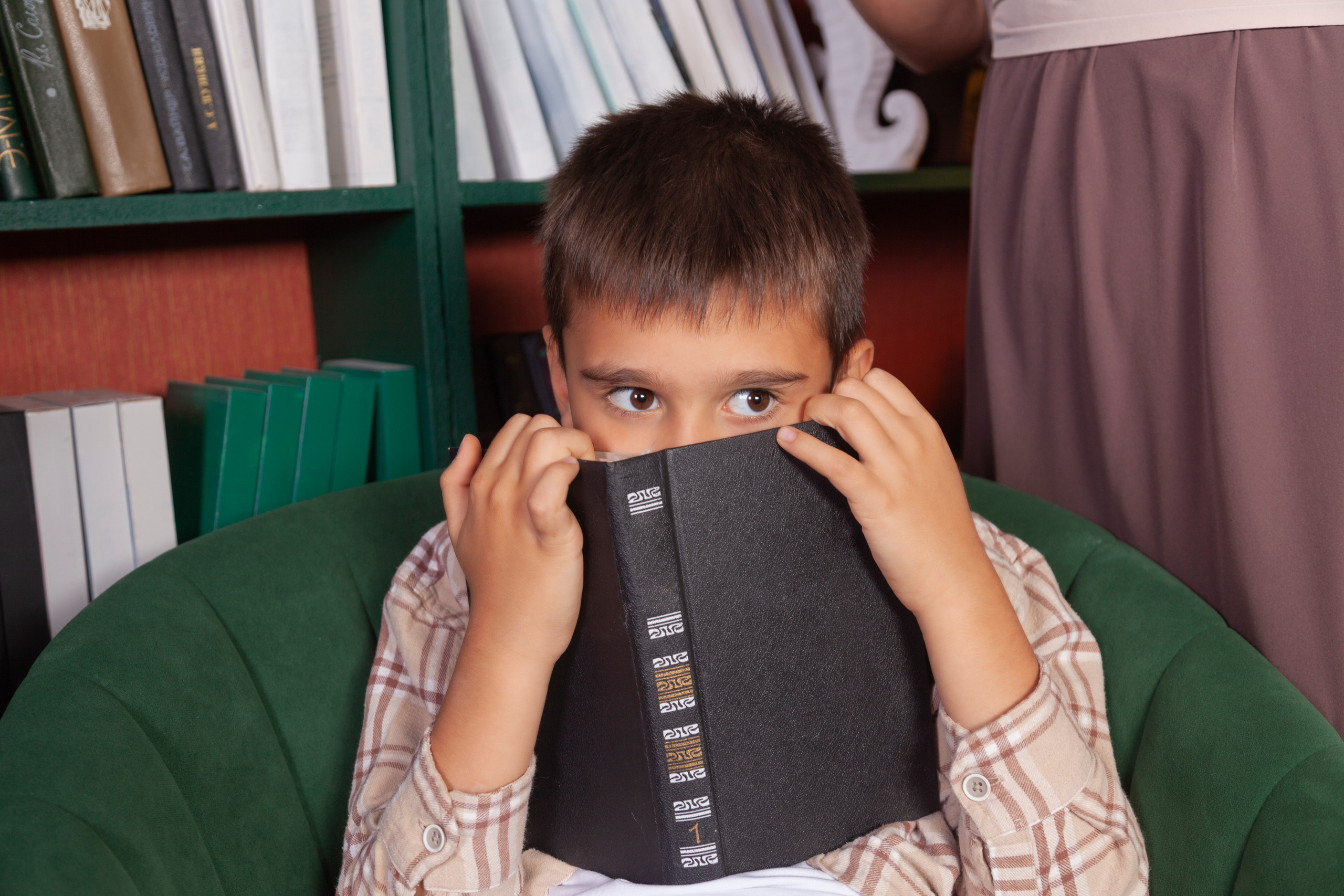 Семейные съемки. PROphoto