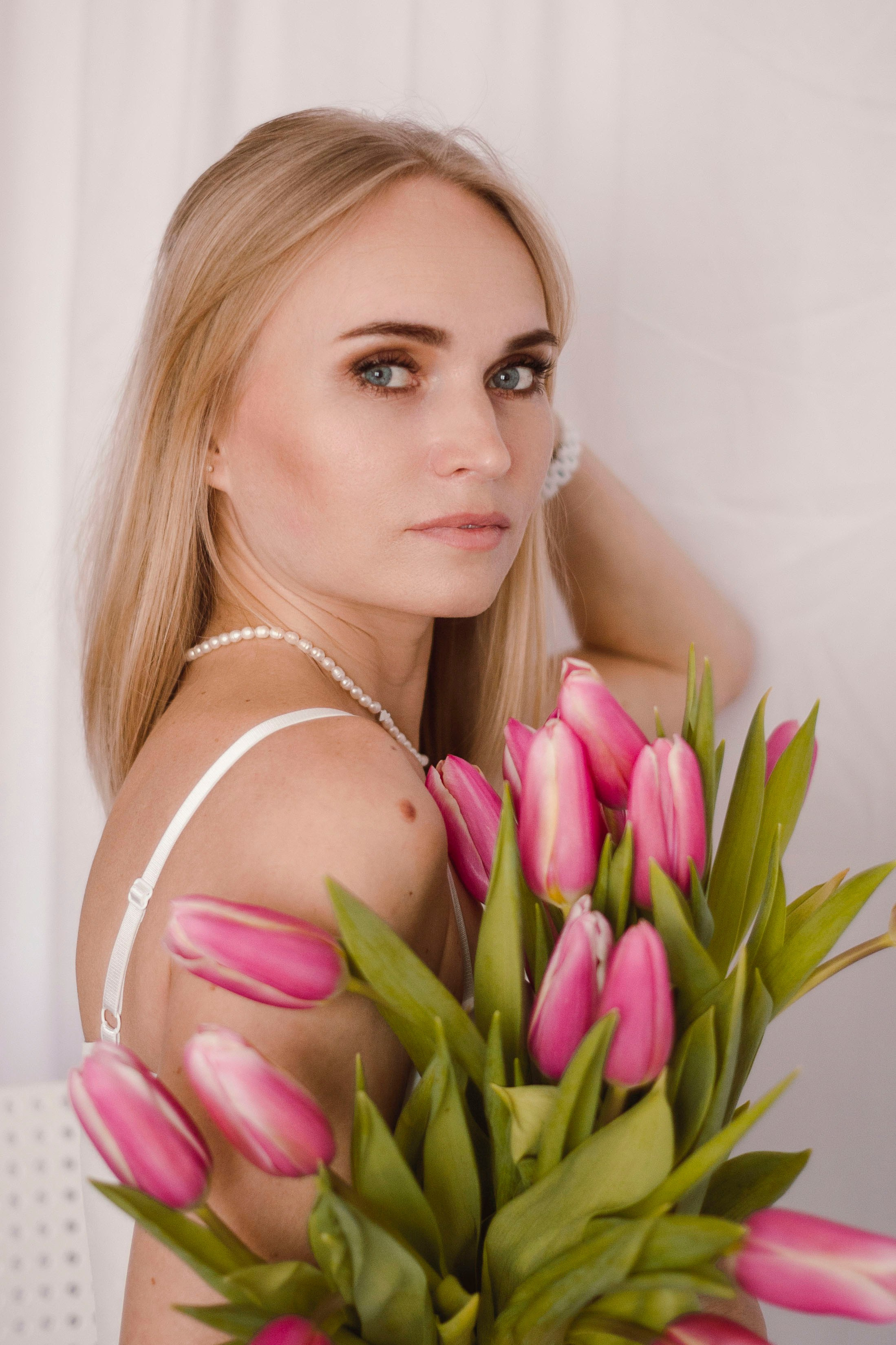 8 марта. Семейный фотограф в Краснодаре