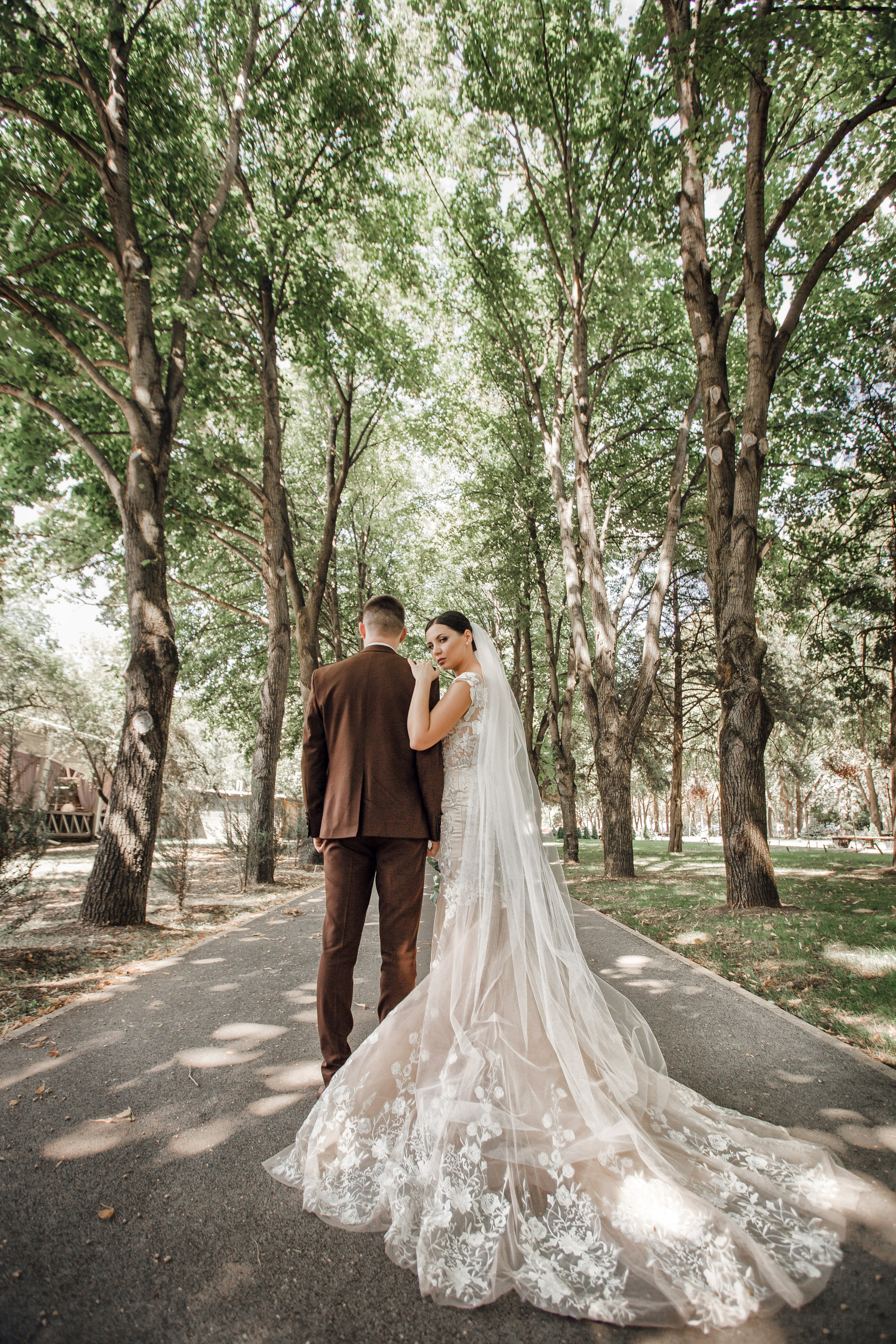 Чеслав и Анастасия. Свадебный и семейный фотограф в Краснодаре