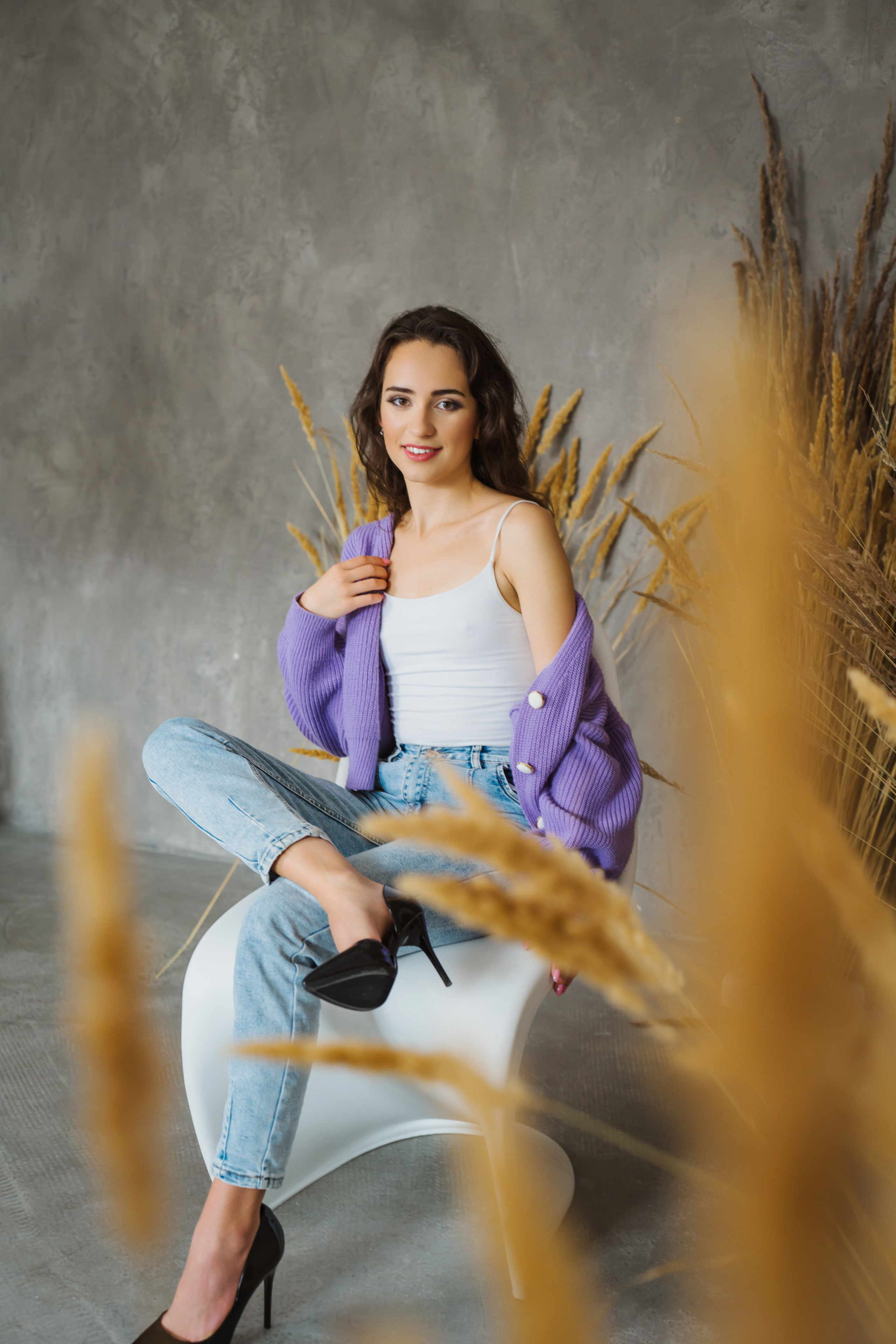 Маргарита студия. Фотограф Оксана Шавва