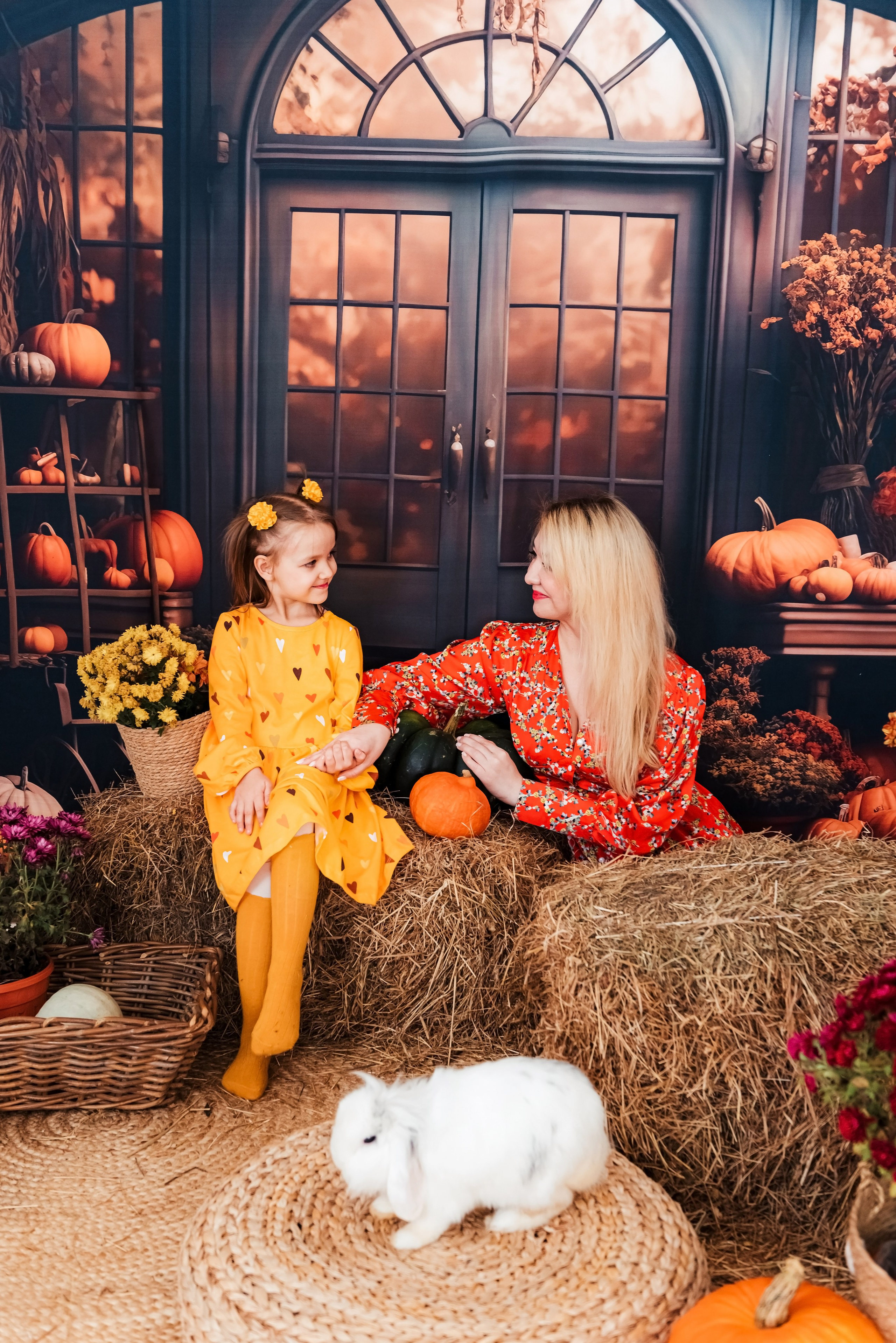 Фотосессии. Семейный и детский фотограф в Твери Марина Марамыгина