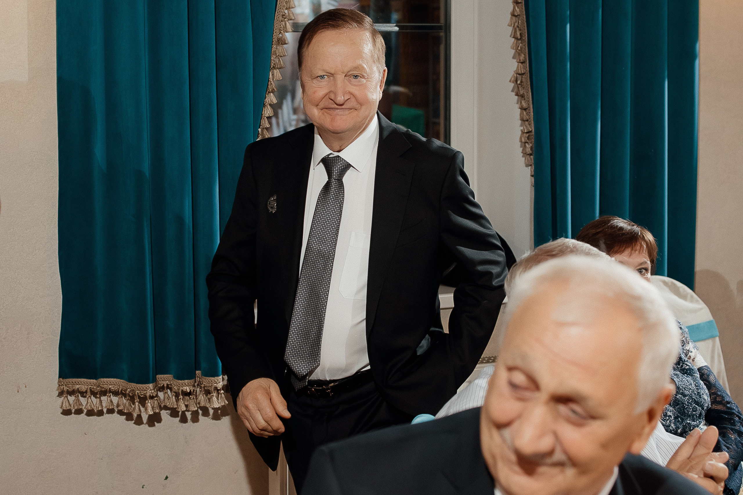Верхневолжский ТМК. Свадебный фотограф