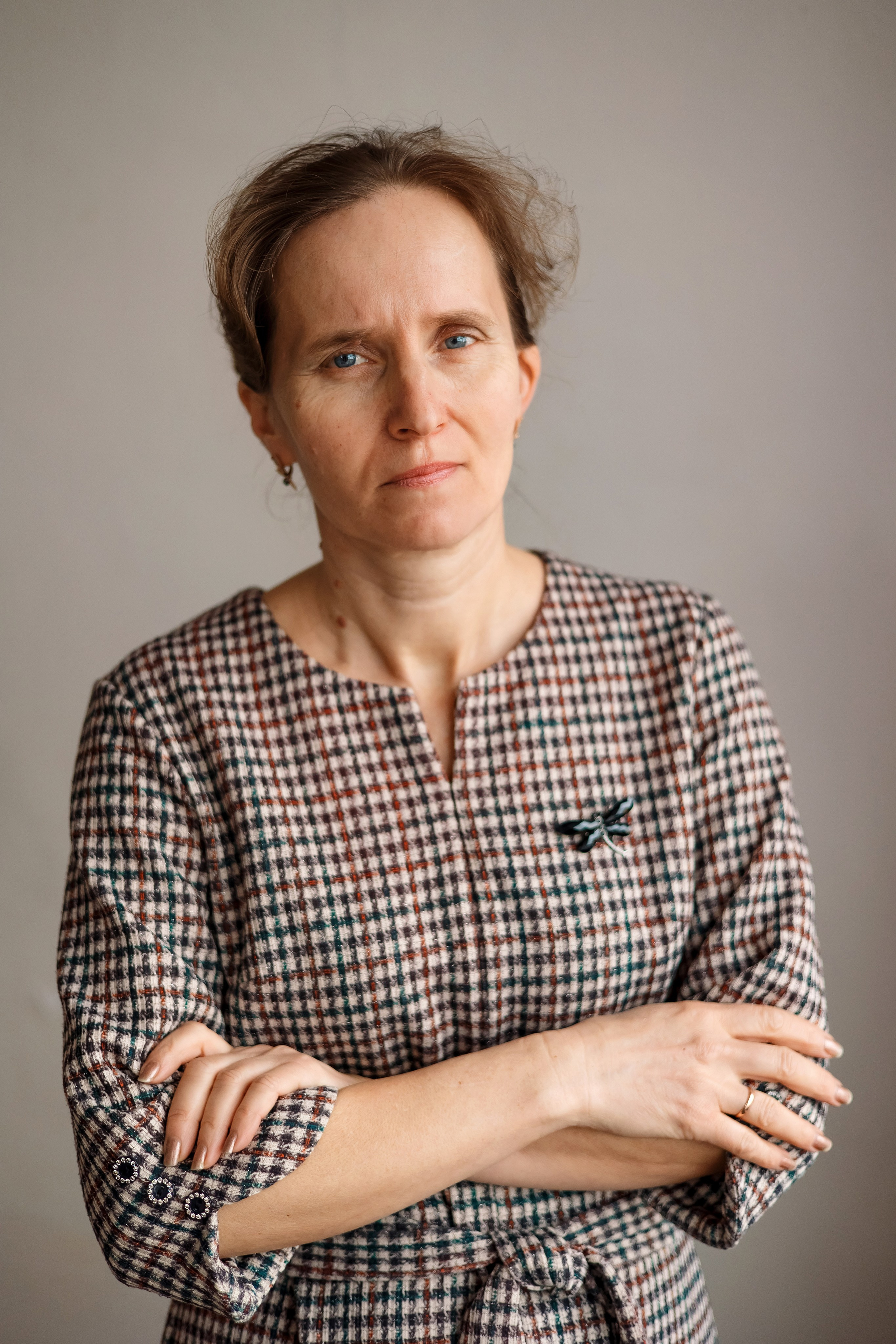 11 класс с. Барабаш. Фотограф Любовь Корниенко, Примоский край