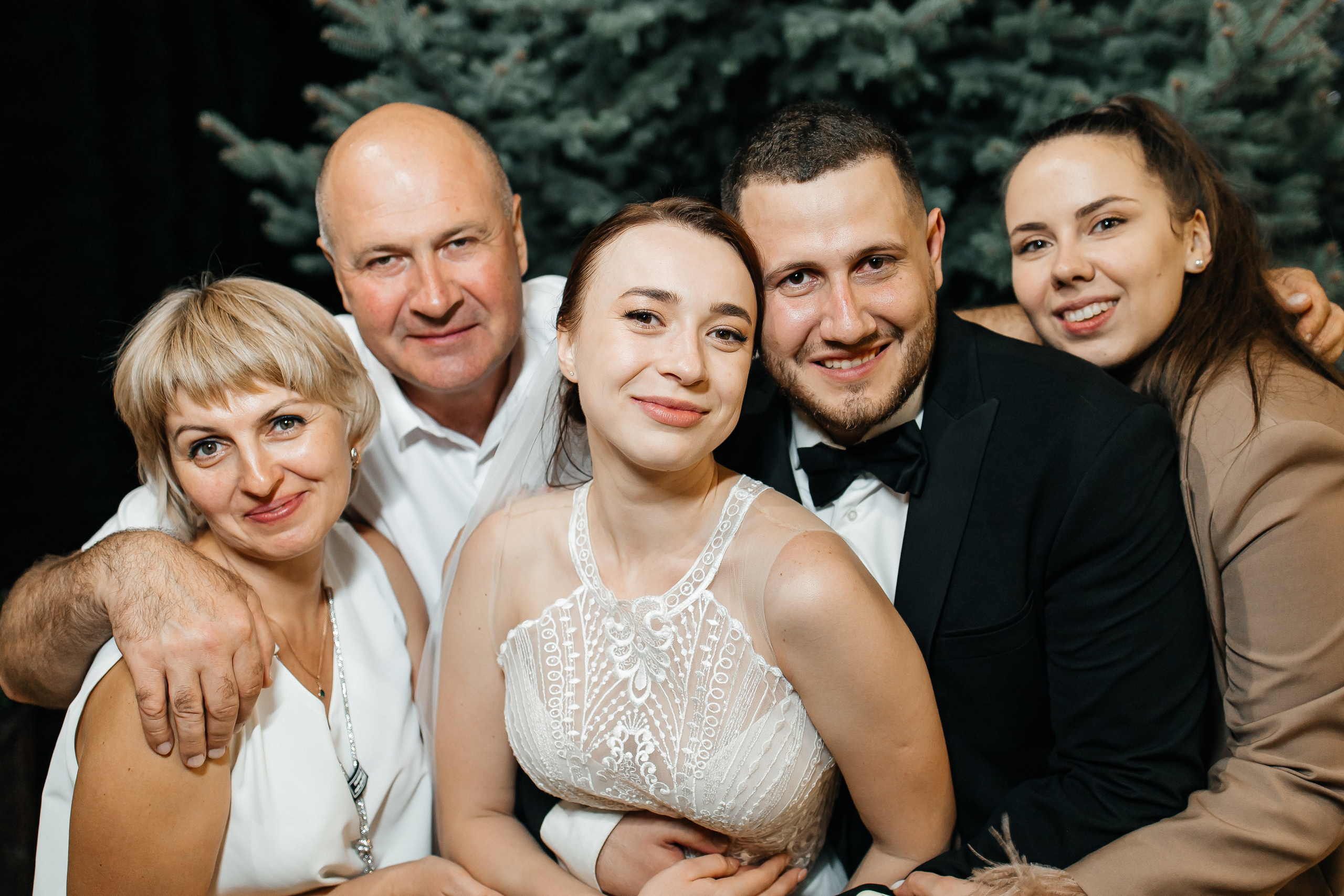 Марина и Дмитрий. Свадебный и семейный фотограф в Ростове-на-Дону