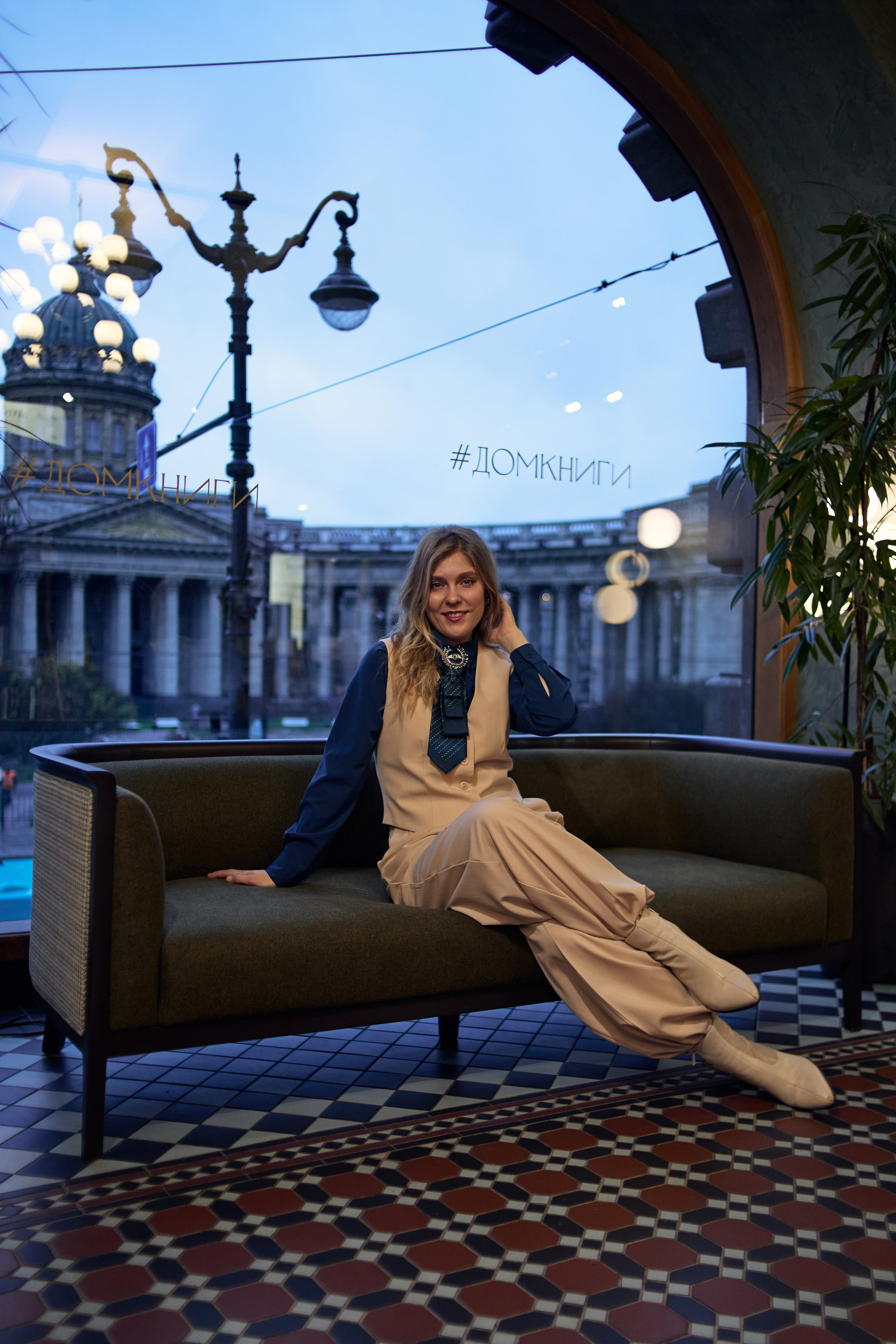 Контент для мягких ниш. Женский фотограф в Санкт-Петербурге Моргенштерн Наталья