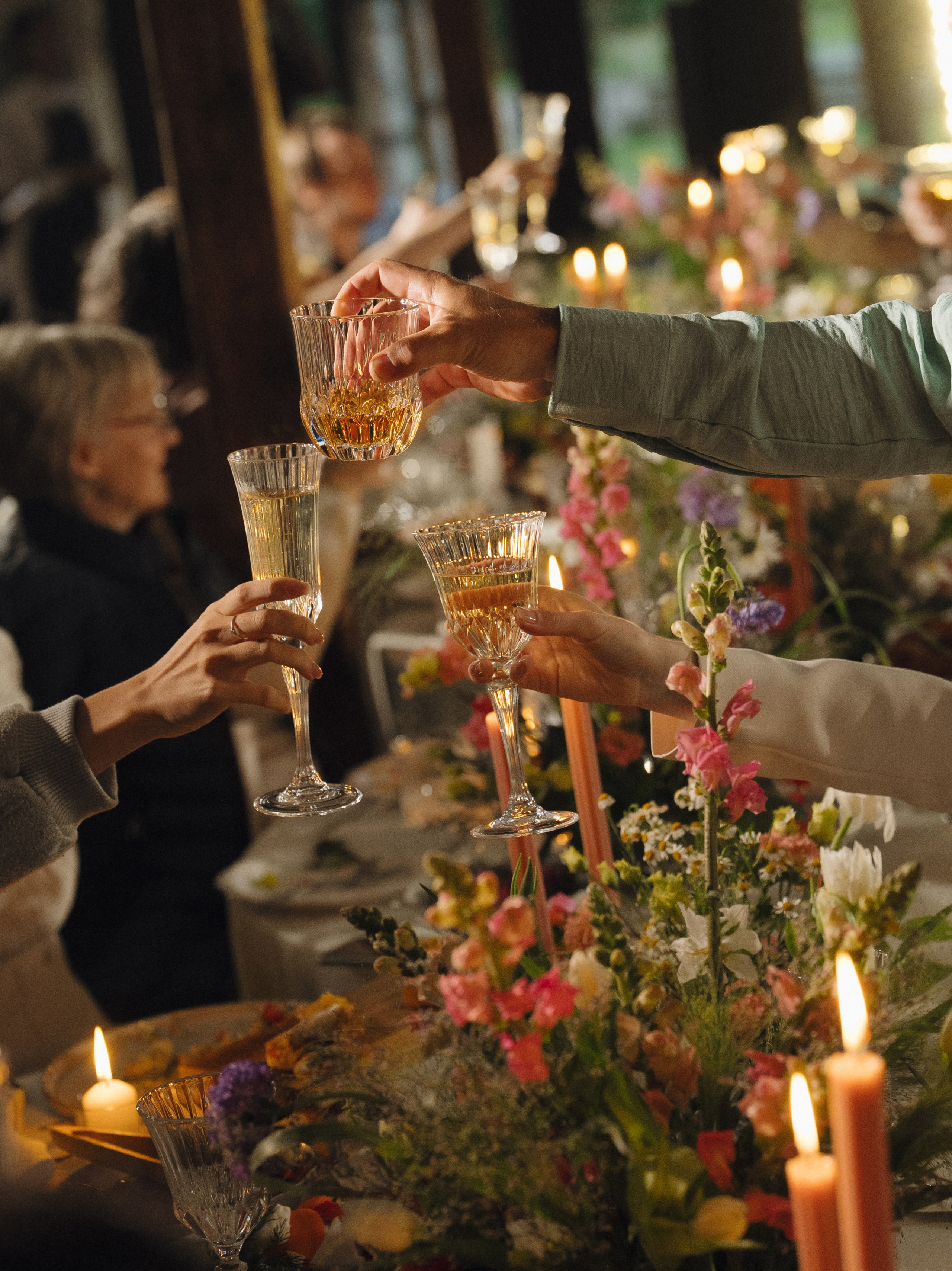 «Все в сад» Настя и Кирилл. Ведущий Москва Мацак Стас