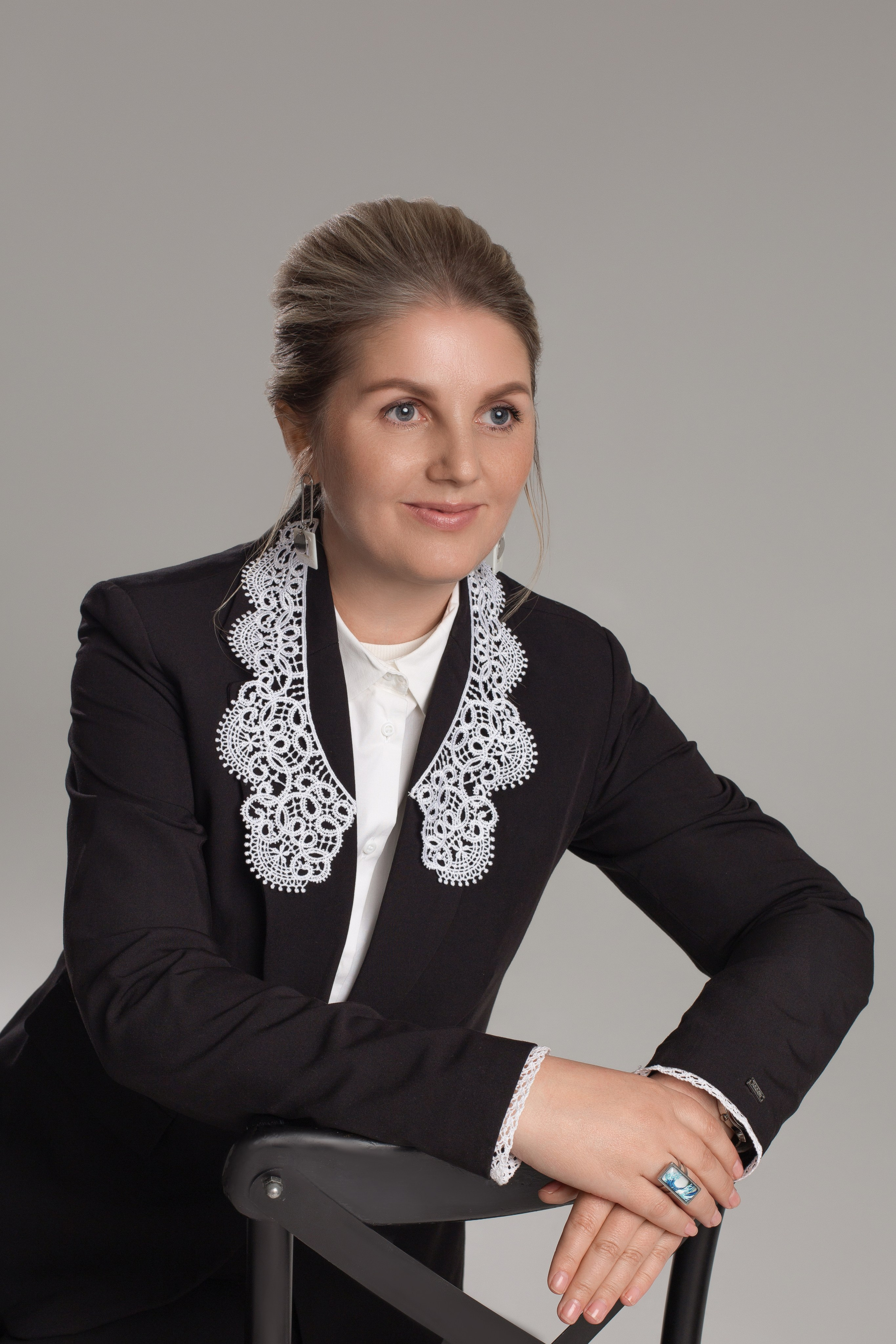 Креативные индустрии Тюмени — это люди. АНО «ЛИГА ТВОРЧЕСКИХ»