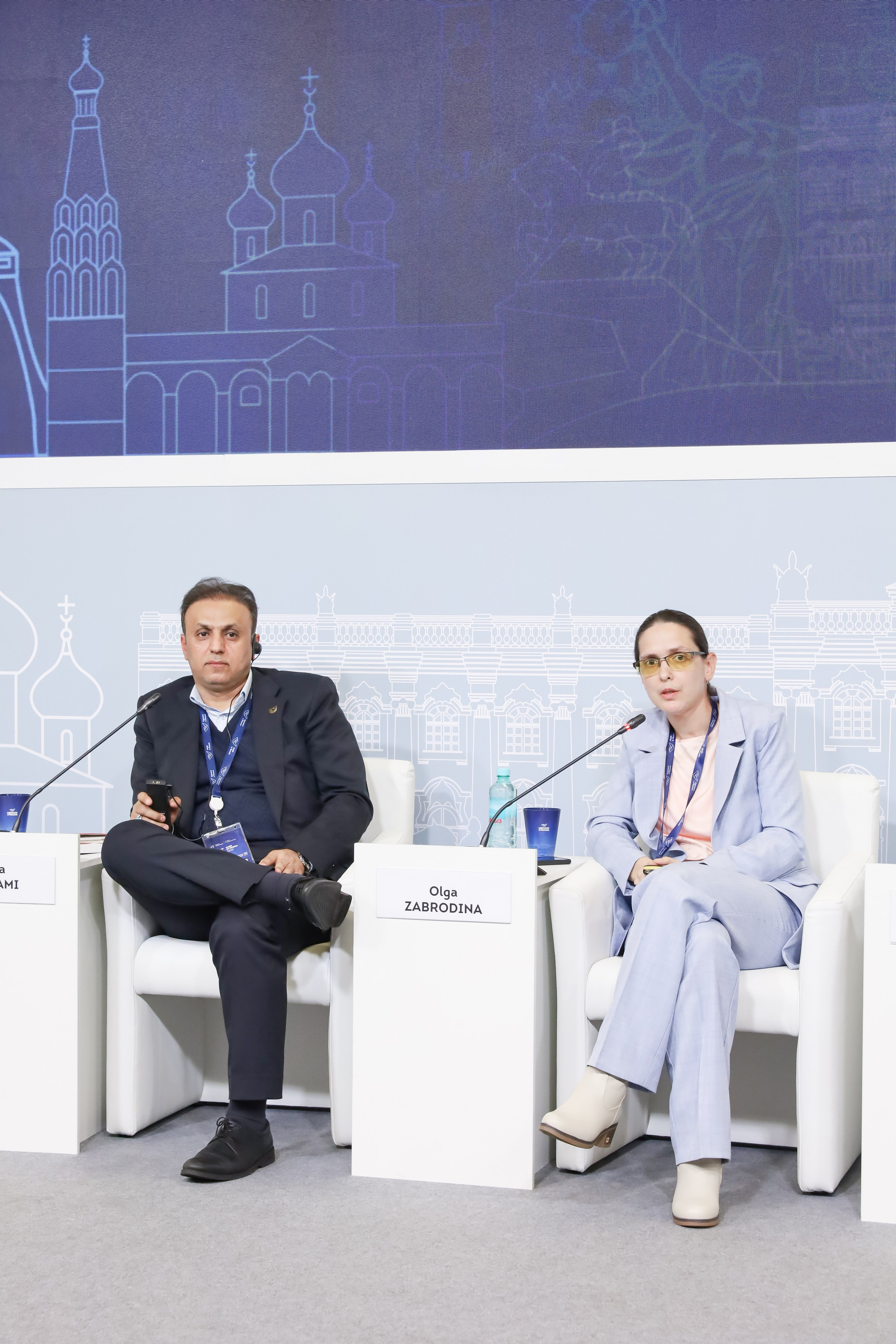 ФОРУМ «СДЕЛАНО В РОССИИ». Фотограф мероприятий Ирина Каширина