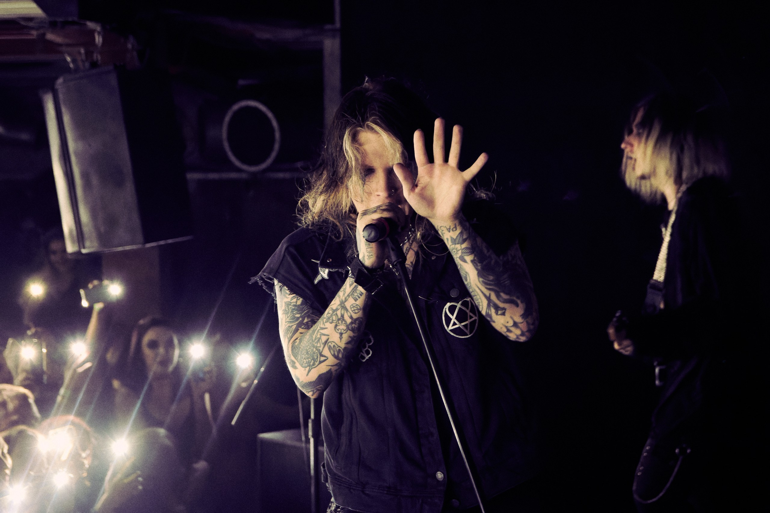 Некрасов Александр фотограф Новосибирск