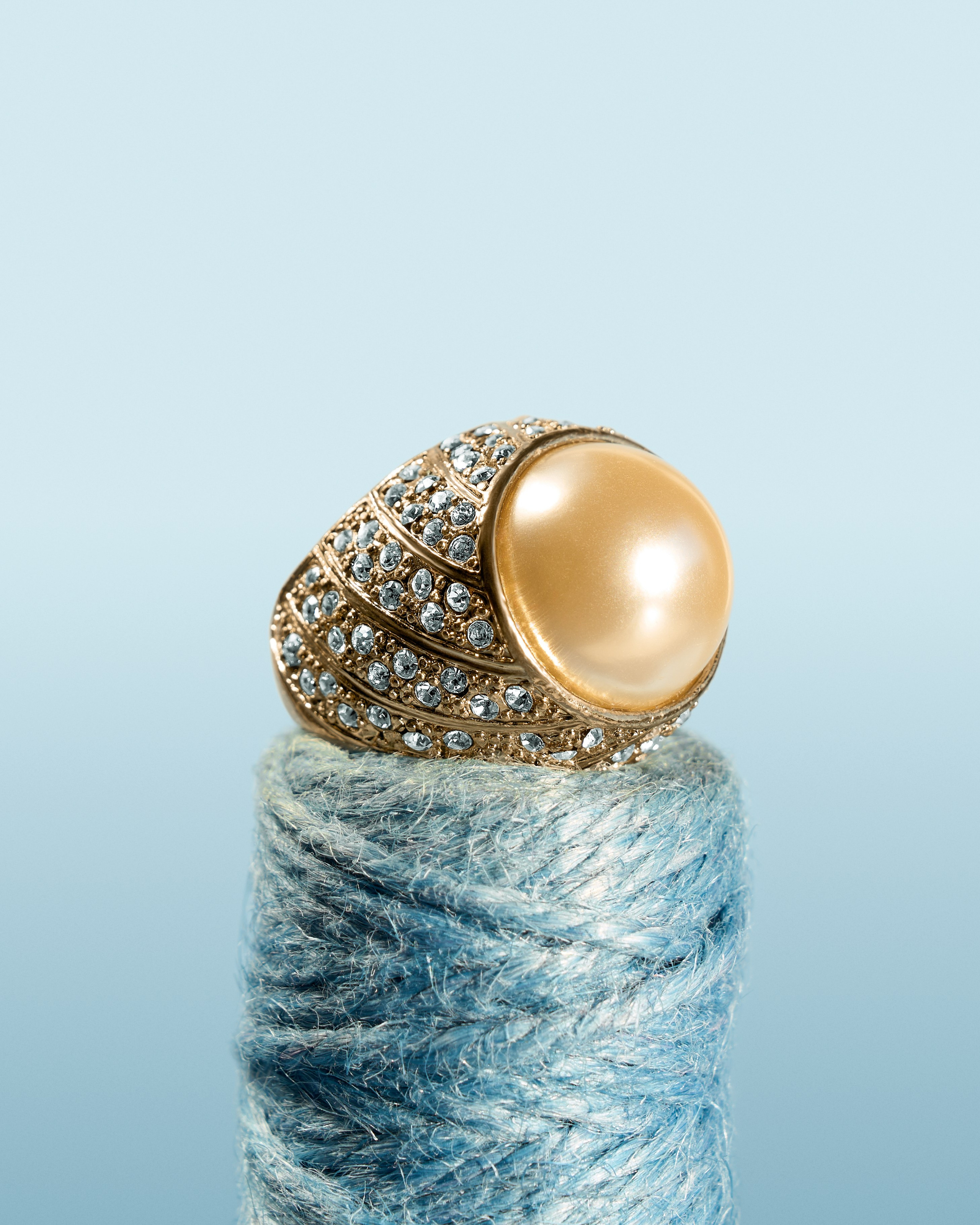 Jewelry. Anastasiya retoucher