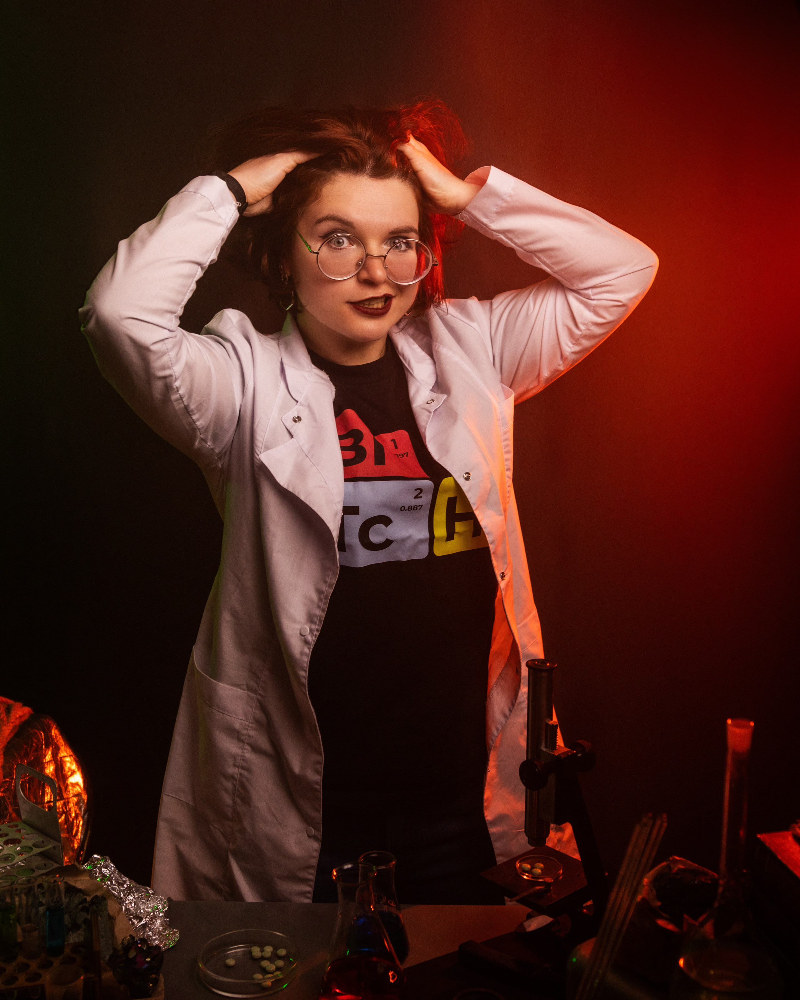 Студийная фотосессия. Игорь Бобров, #второйфотографсмоленска. Фото и видео для людей и бизнеса