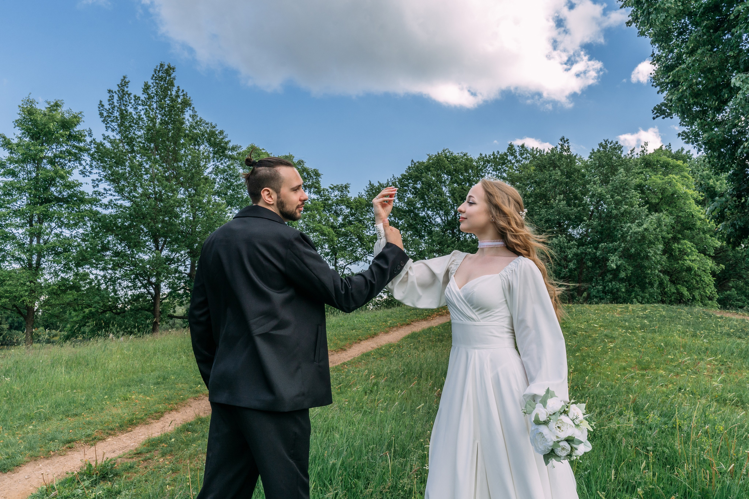 Станислав + Валерия