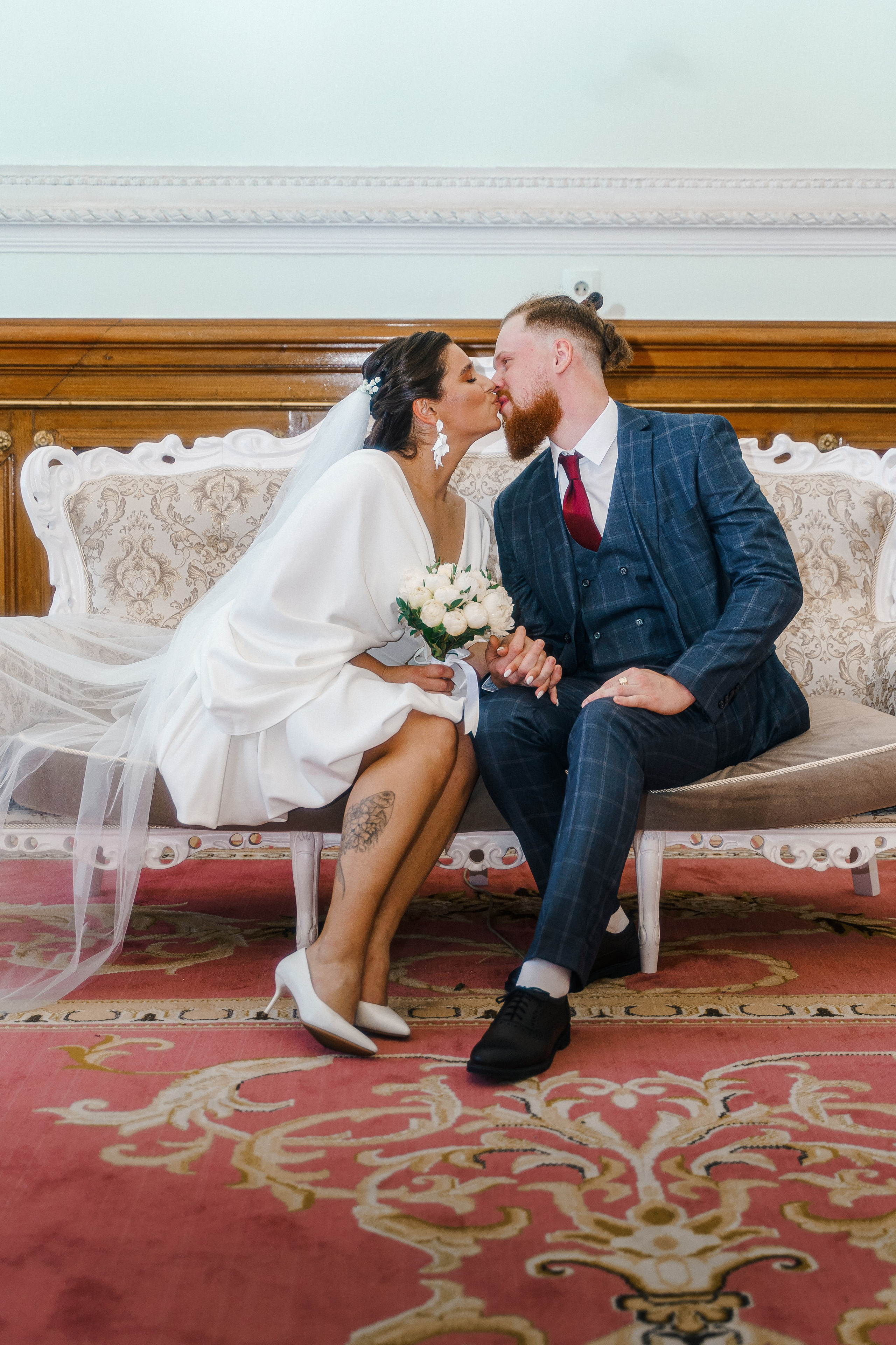 Максим + Яна