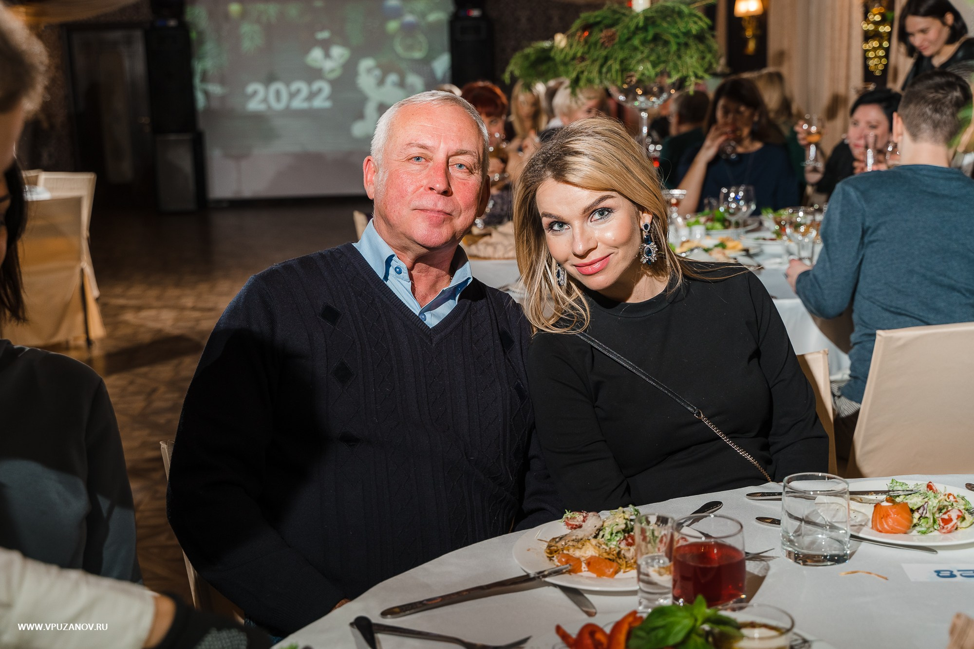 Фотосъемка дня рождения