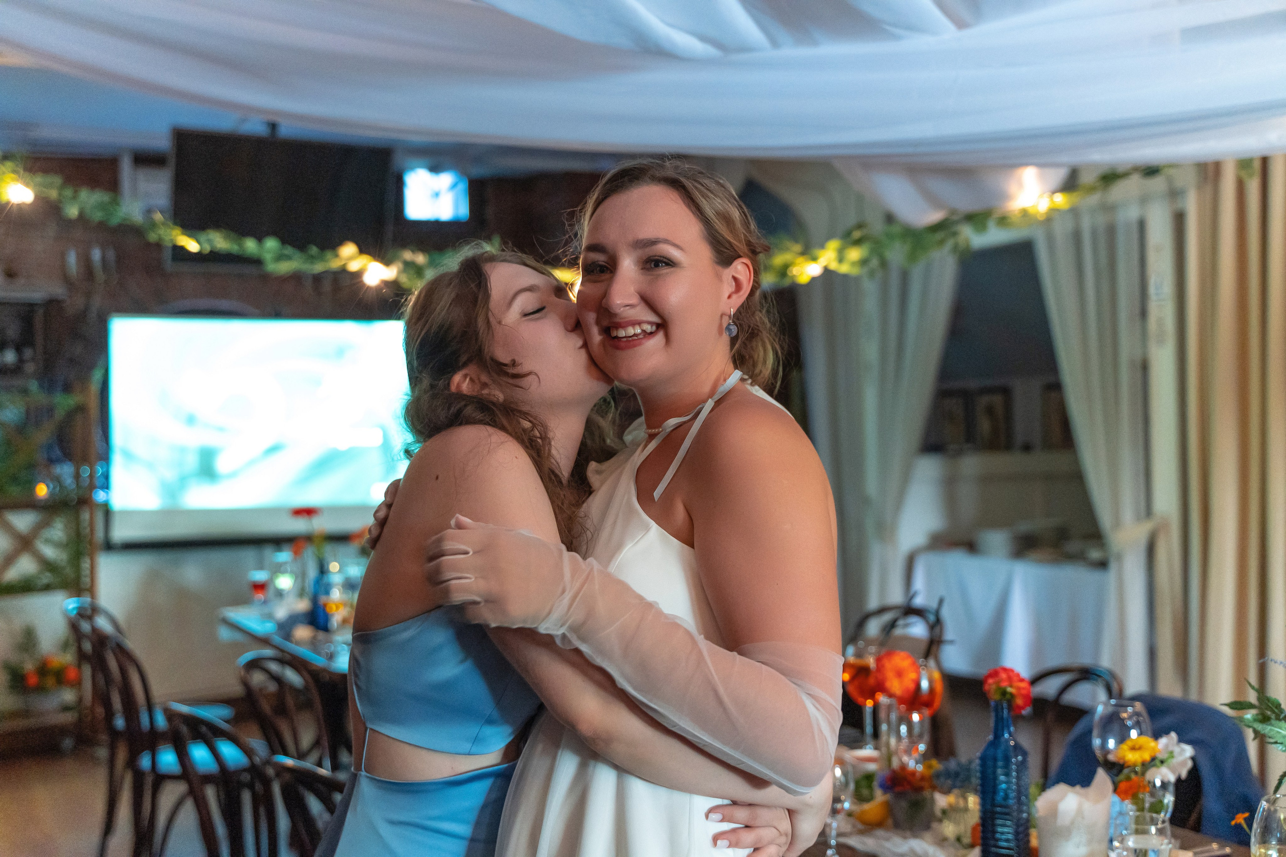 Андрей + Екатерина