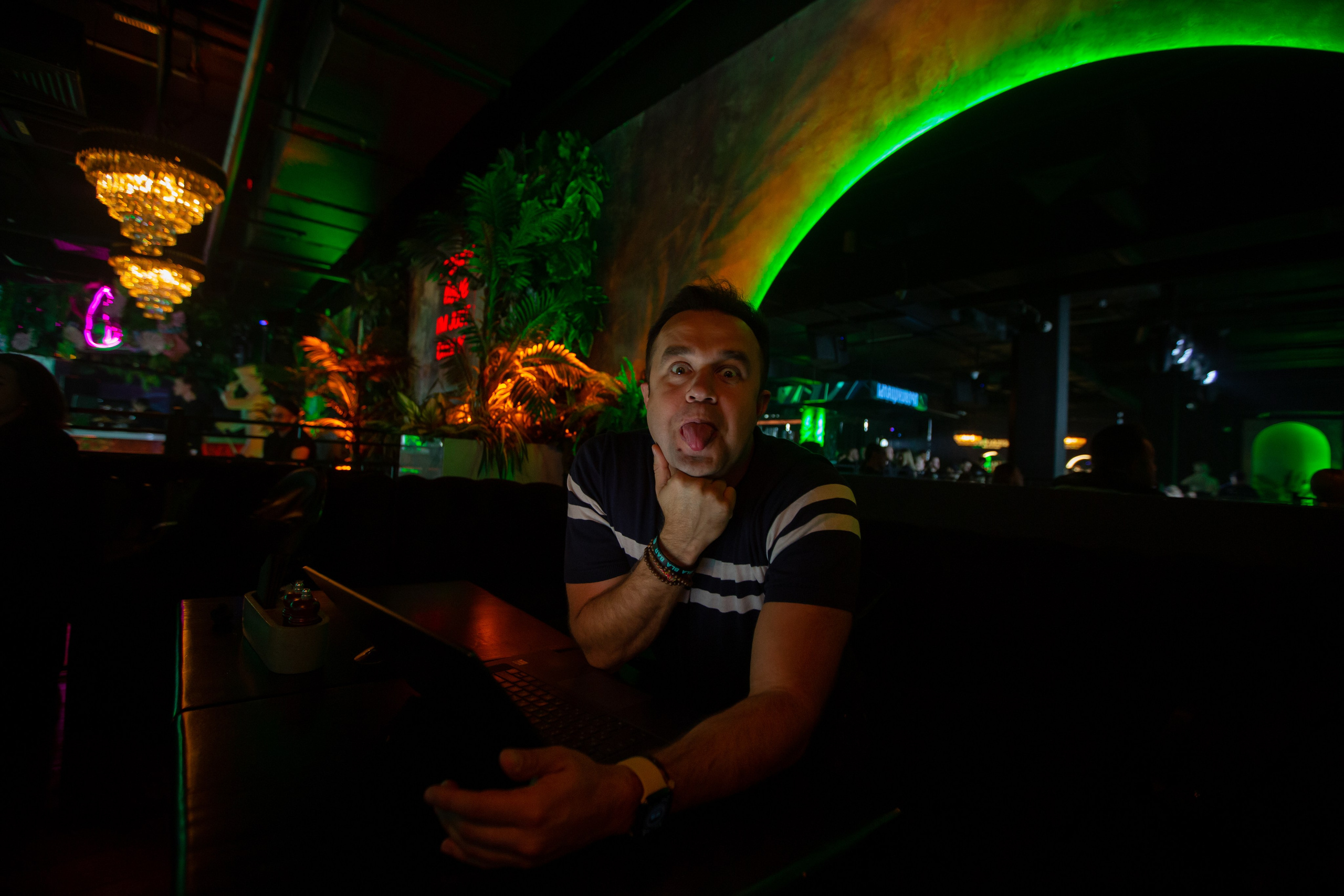 Провинциалы. Фотограф Екатеринбург