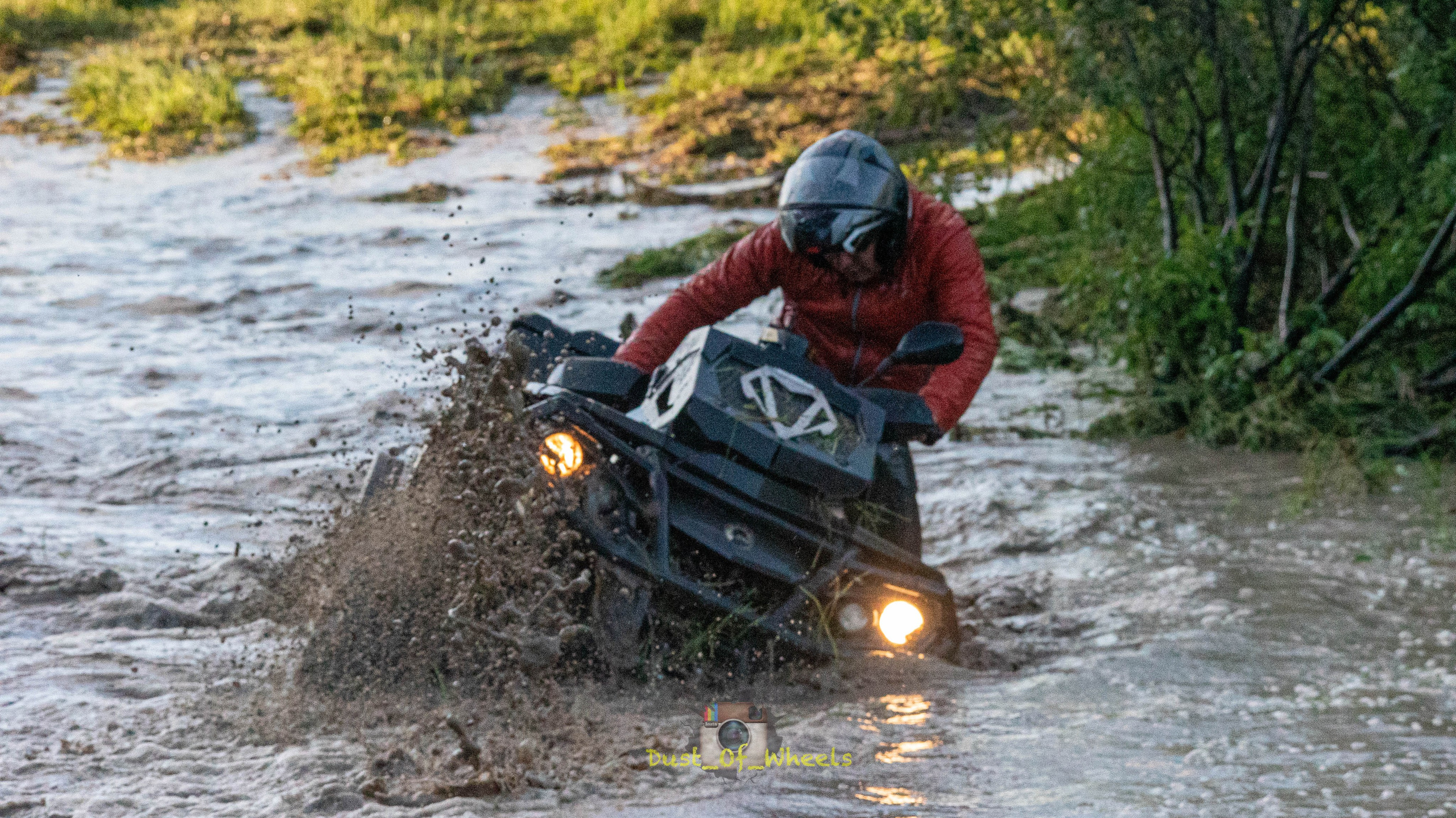 Мото/квадро