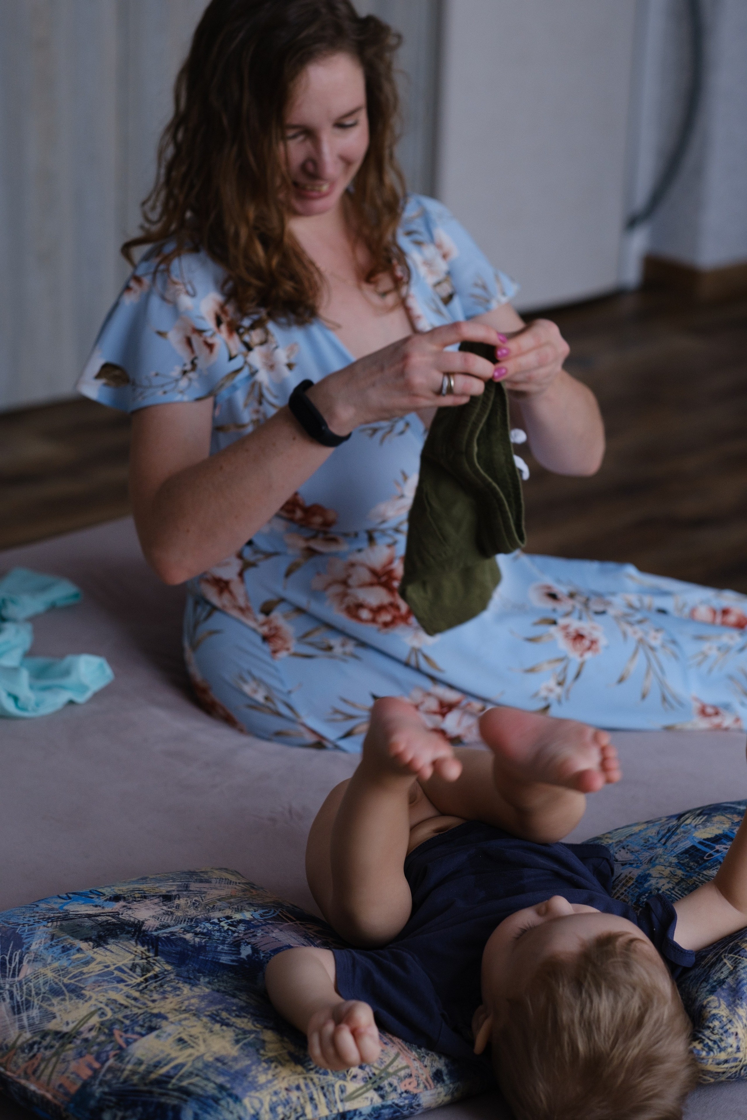 Семейная съемка. Фотограф Новосибирск Академгородок Анастасия Ветохина