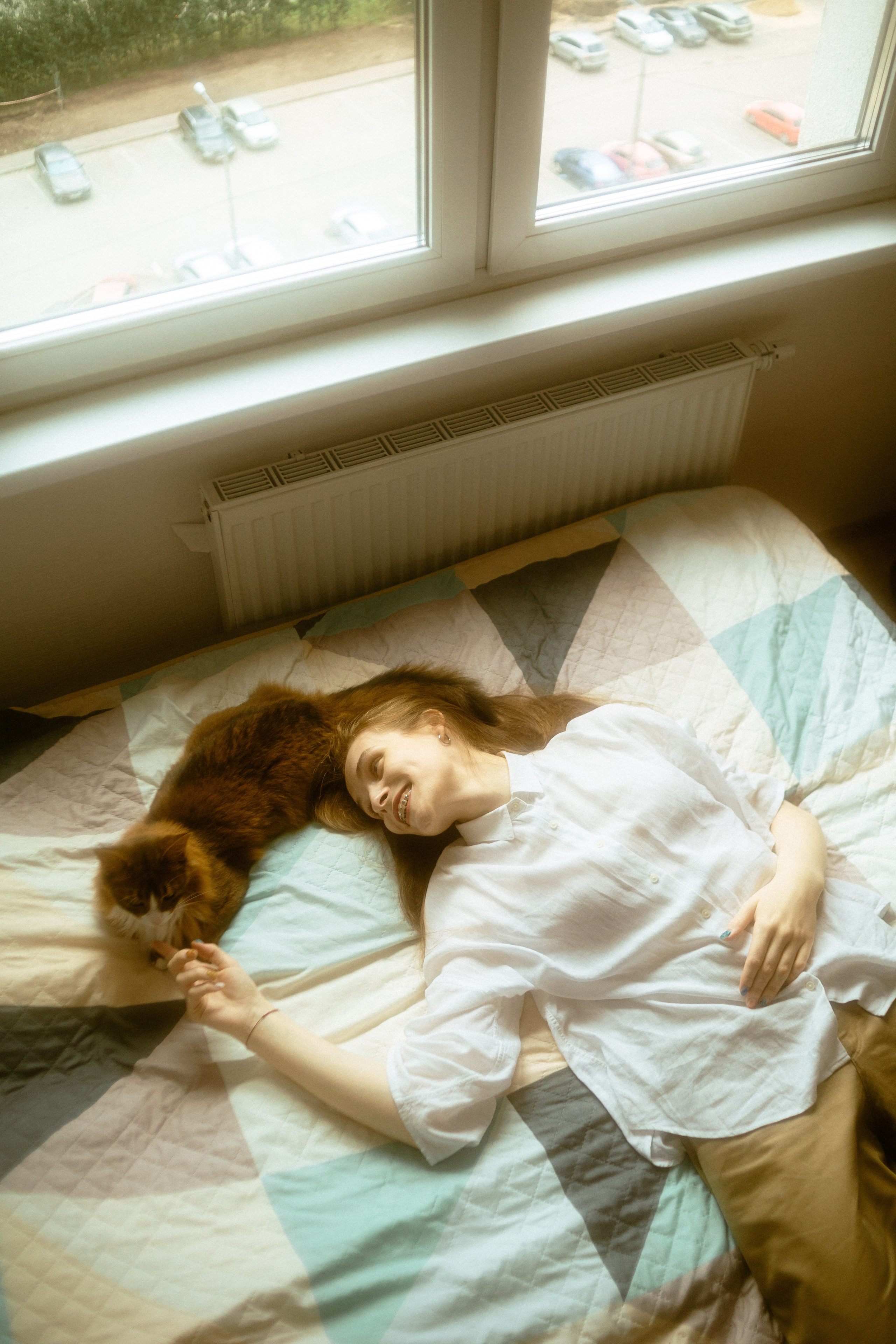 Персональные съёмки. Фотограф в Санкт-Петербурге Андрей Пенков