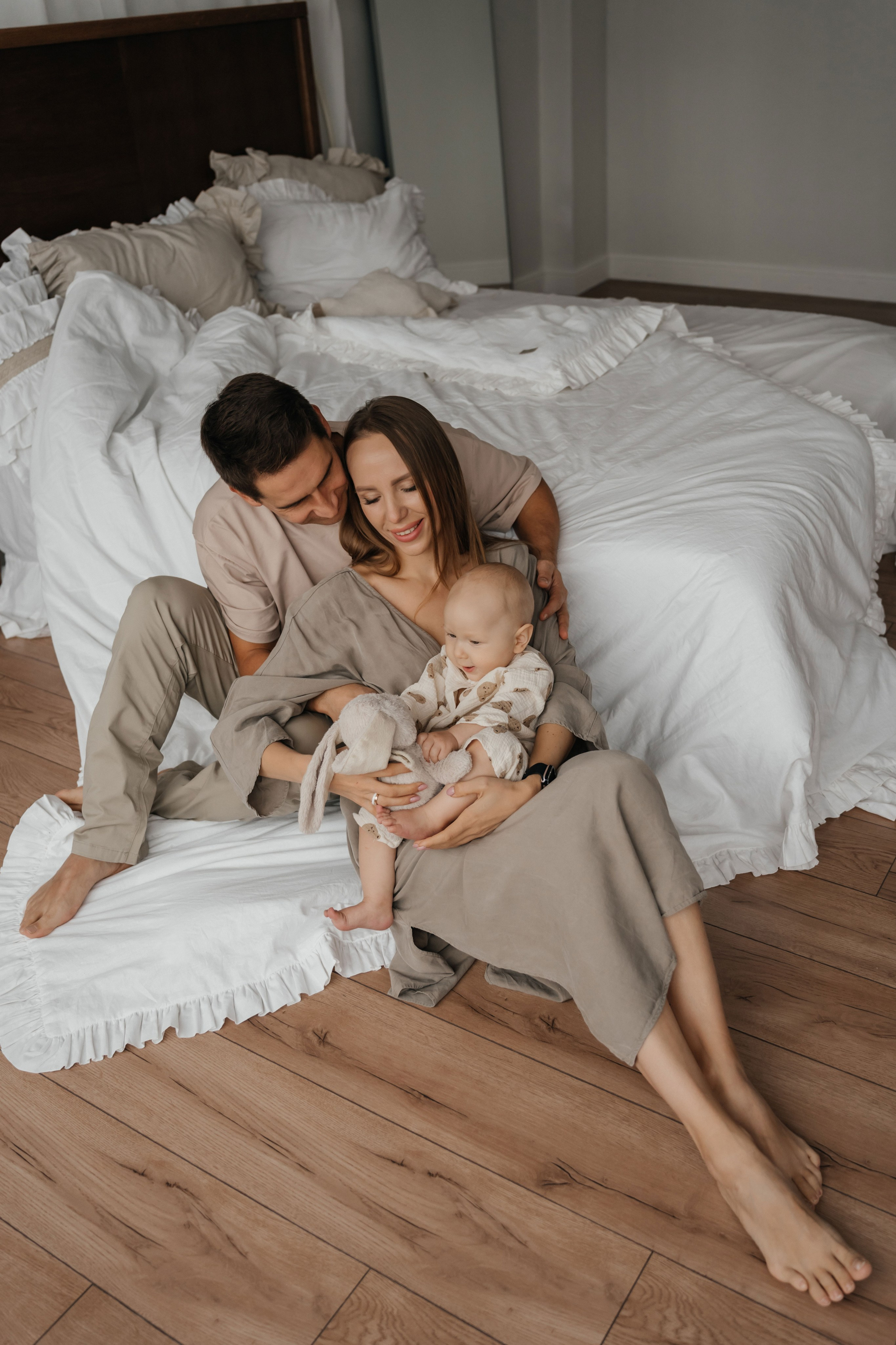 Про детство. Ваш фотограф Вика Артемова