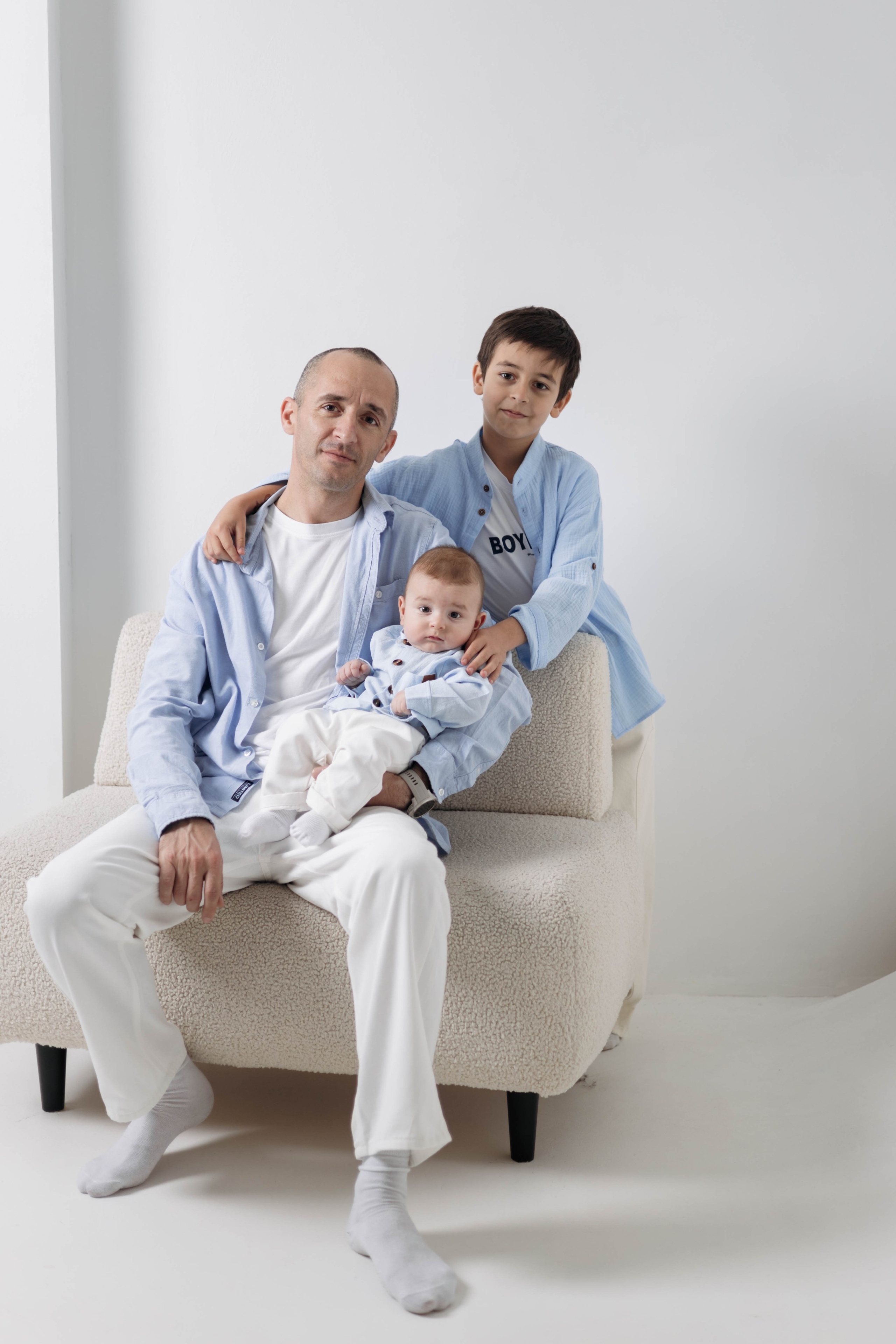 Семейная история. Фотограф Сальск Катерина