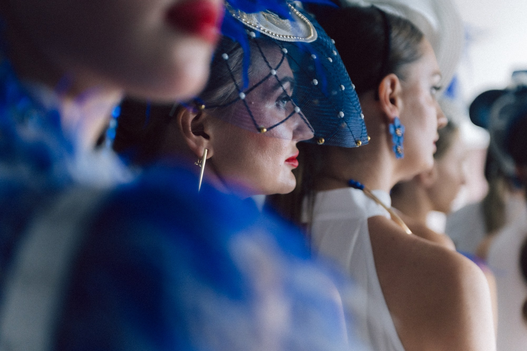 Krasnodar fashion week 2024. Сайт фотографа Данилы Пащенко