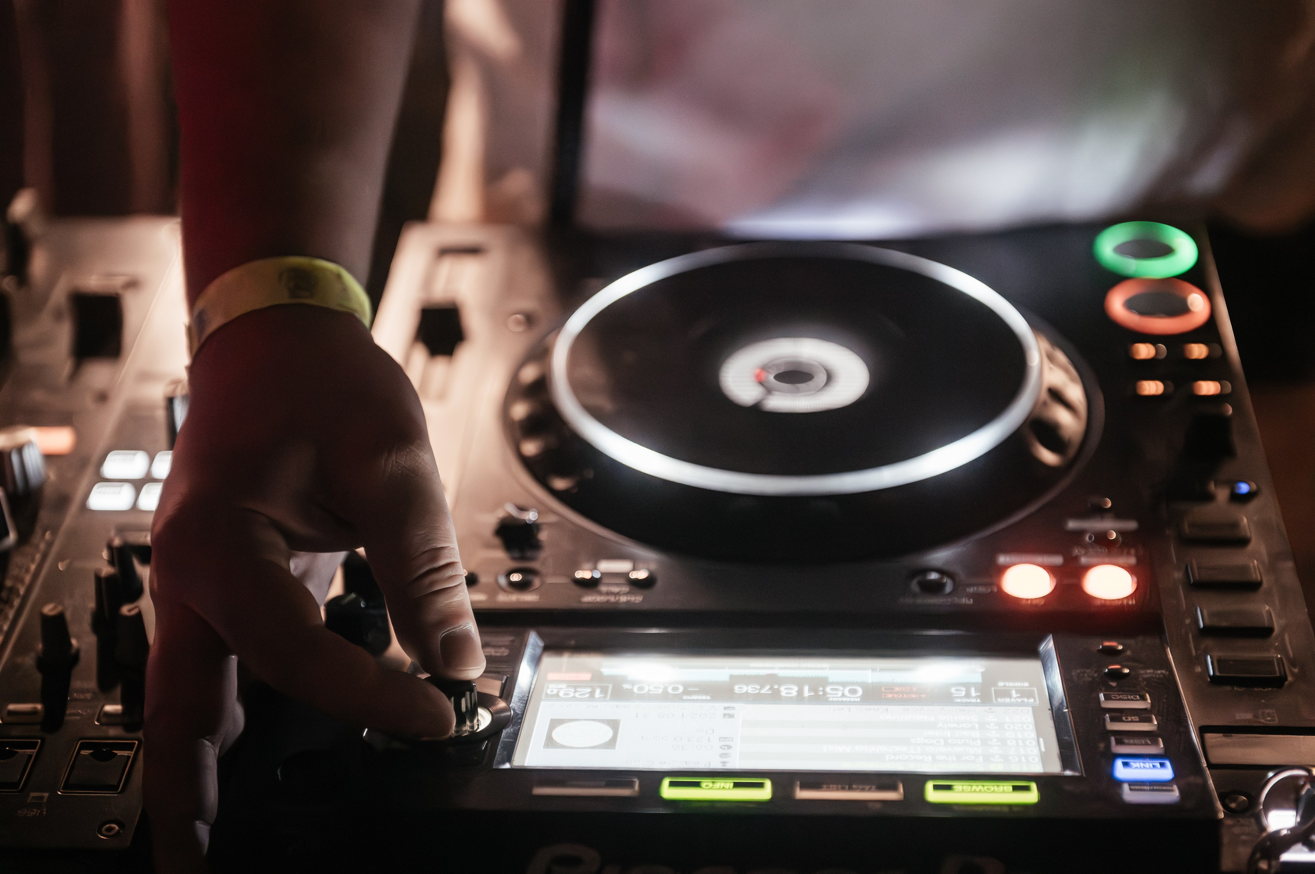 Funk and Beats. Архыз 24. Сайт фотографа Данилы Пащенко