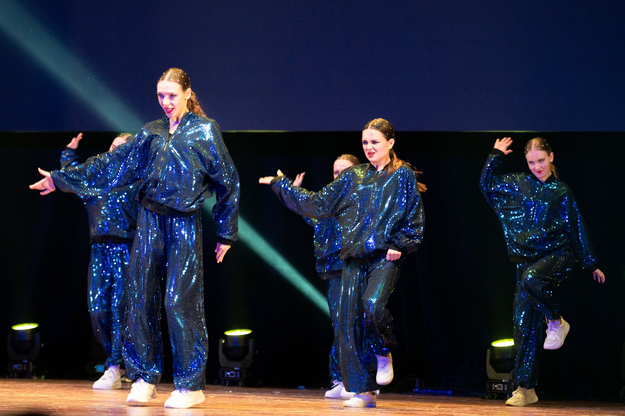 Todes. Студия танца Аллы Духовой. Сайт фотографа Данилы Пащенко