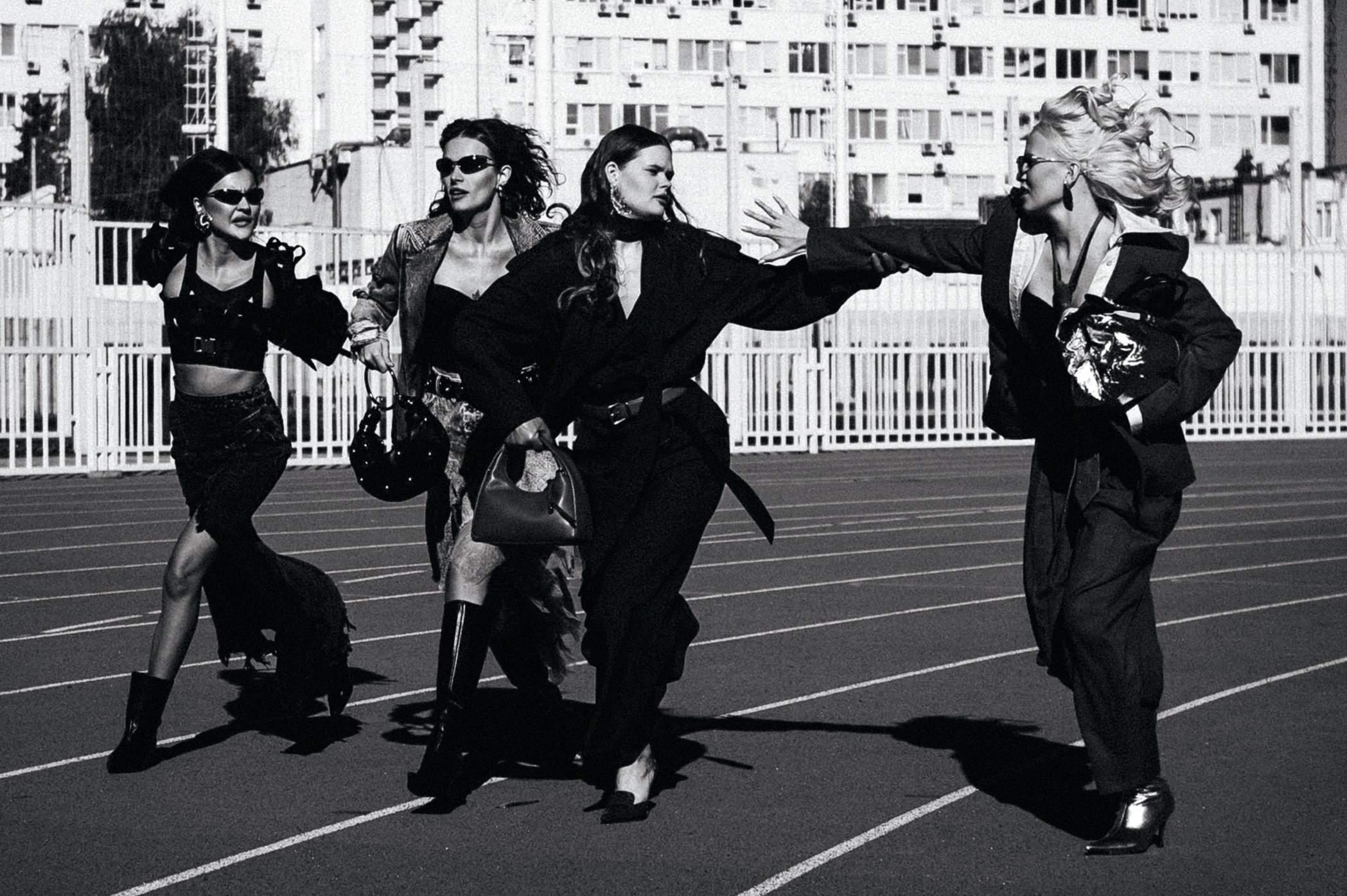 Съемки для рекламы. Сайт фотографа Данилы Пащенко