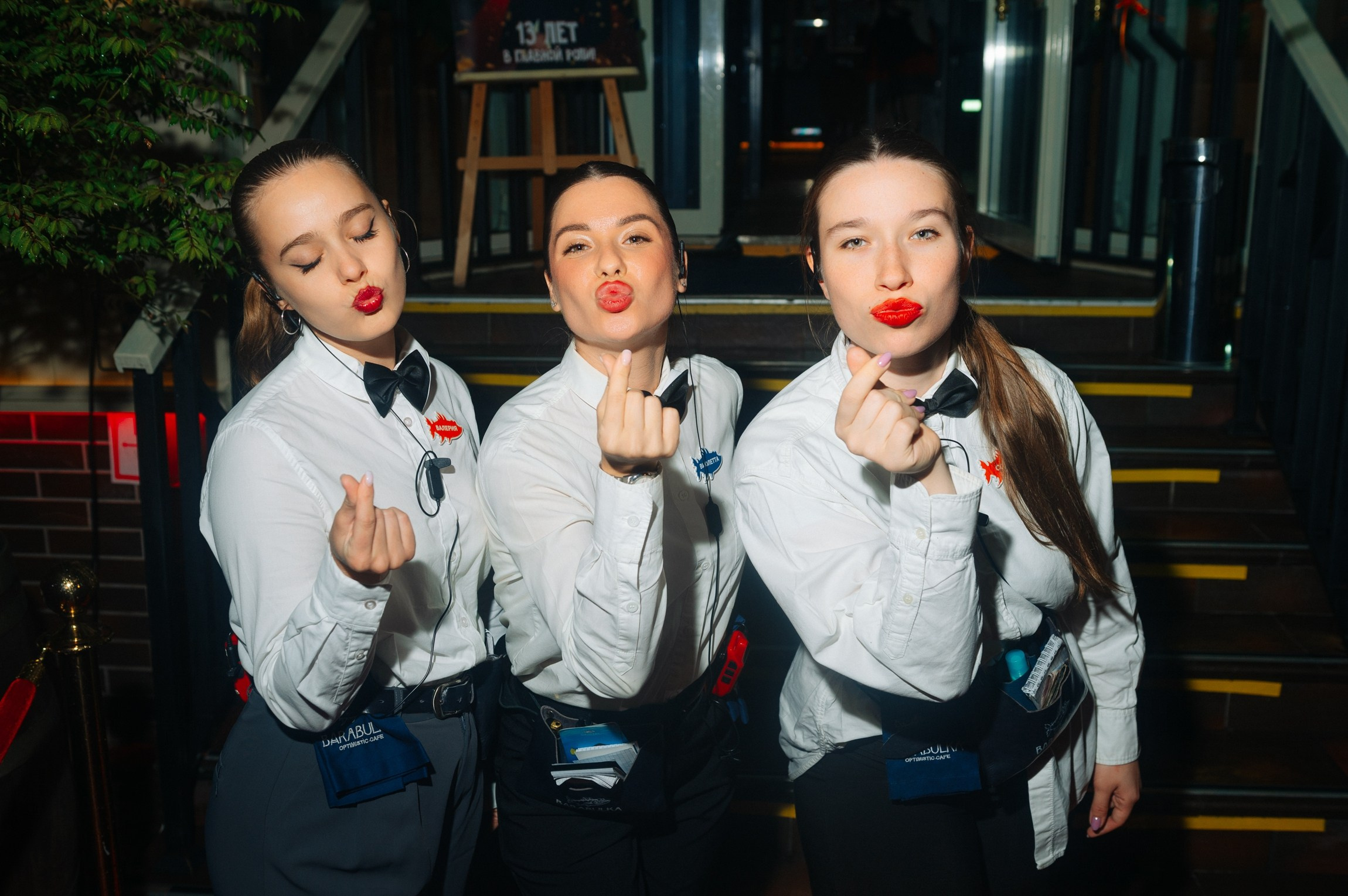 Репортажи. Сайт фотографа Данилы Пащенко