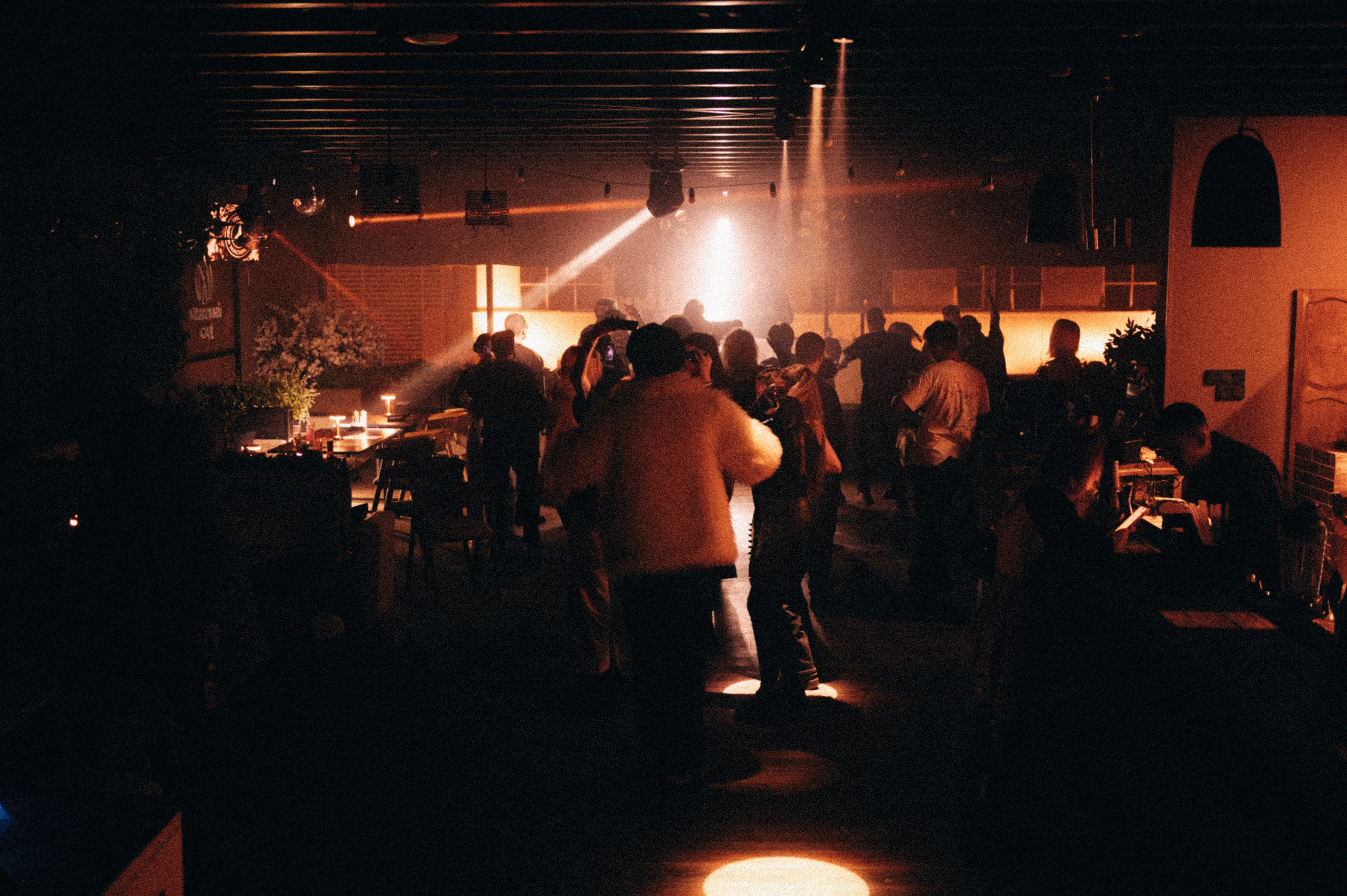 Техно Машина Sky garden. Сайт фотографа Данилы Пащенко